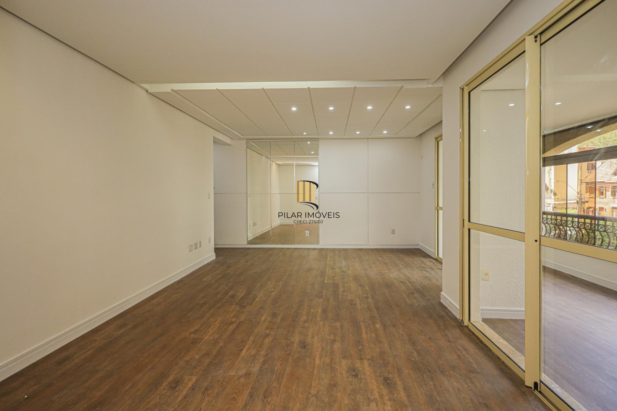 Apartamento a venda no bairro Higienópolis