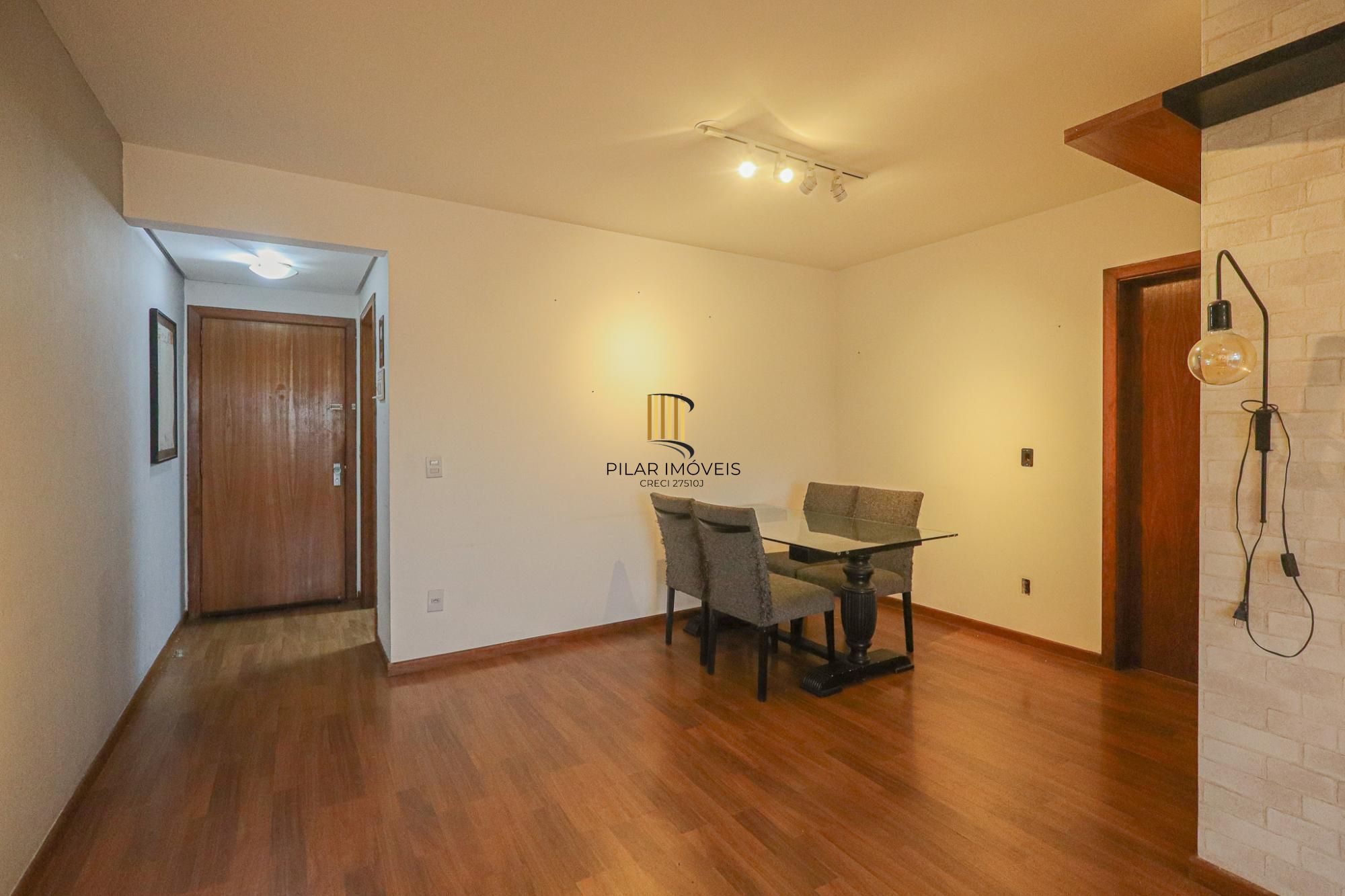 Apartamento a venda no bairro Chácara das Pedras