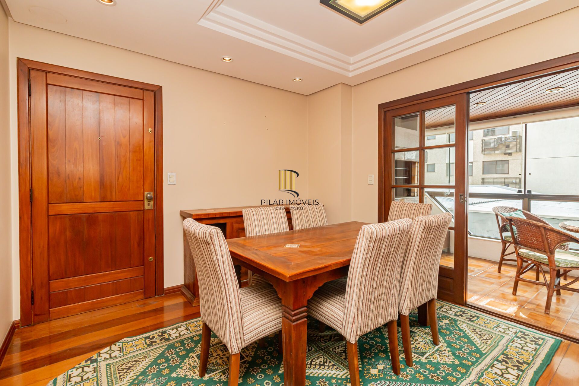 Apartamento à venda no bairro Petrópolis em Porto Alegre/RS