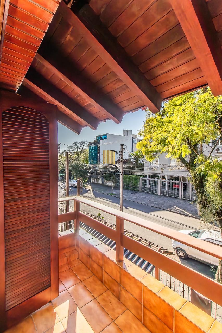 Casa a venda no bairro Menino Deus