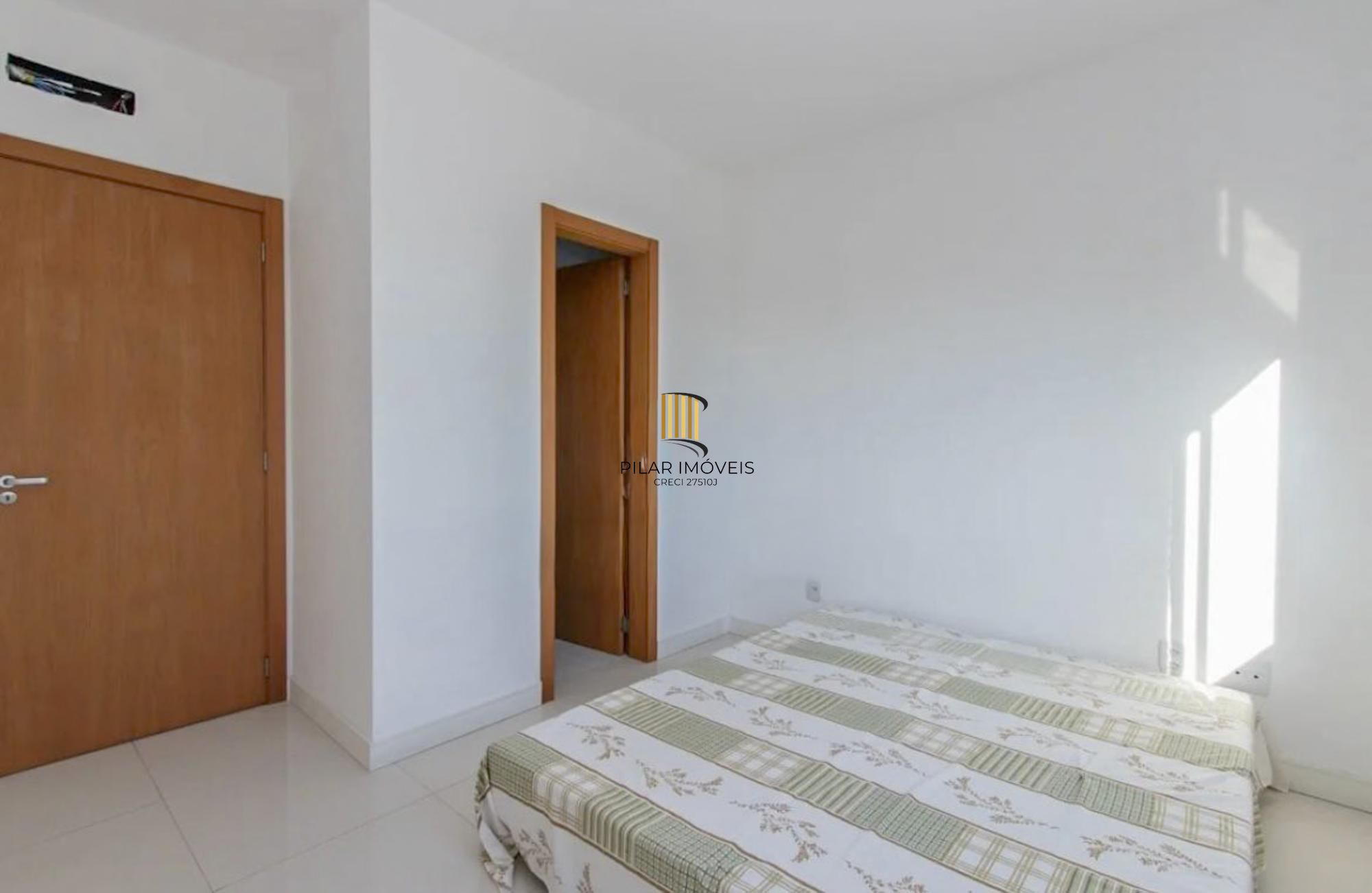 Apartamento a venda no bairro São João