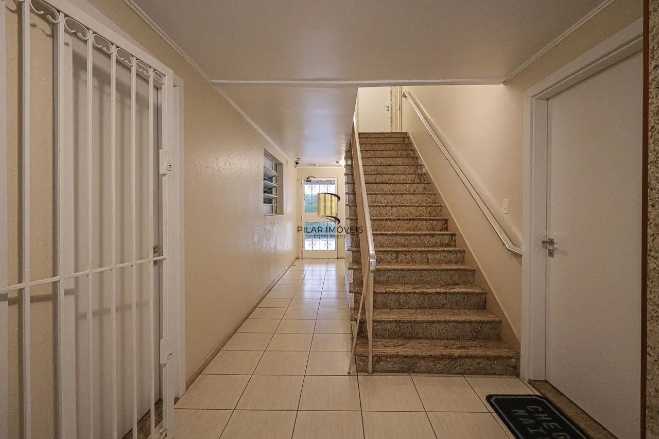 Apartamento a venda no bairro Rio Branco