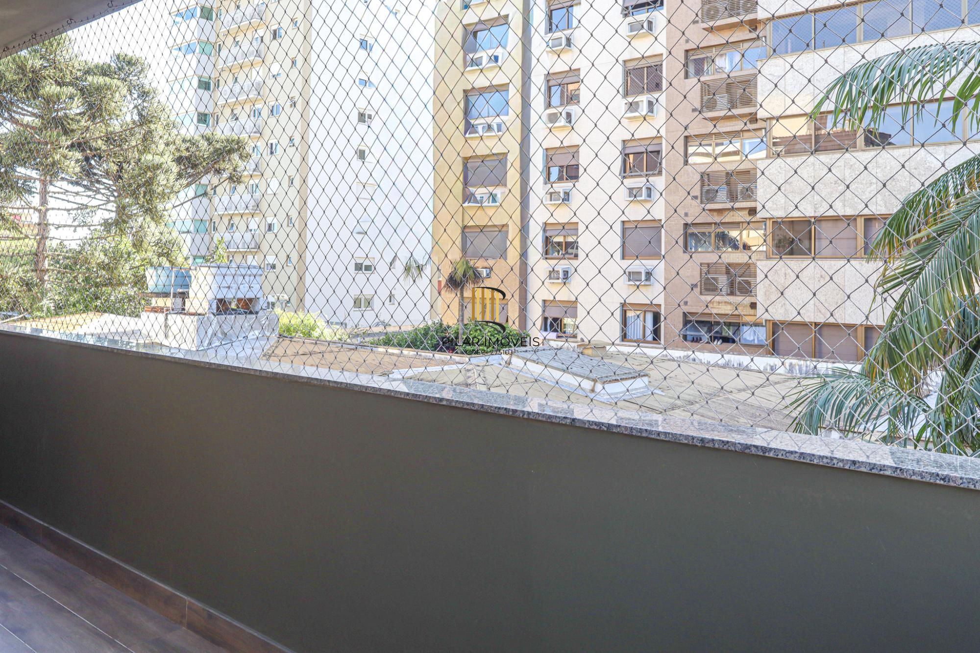 Apartamento a venda no bairro Petrópolis