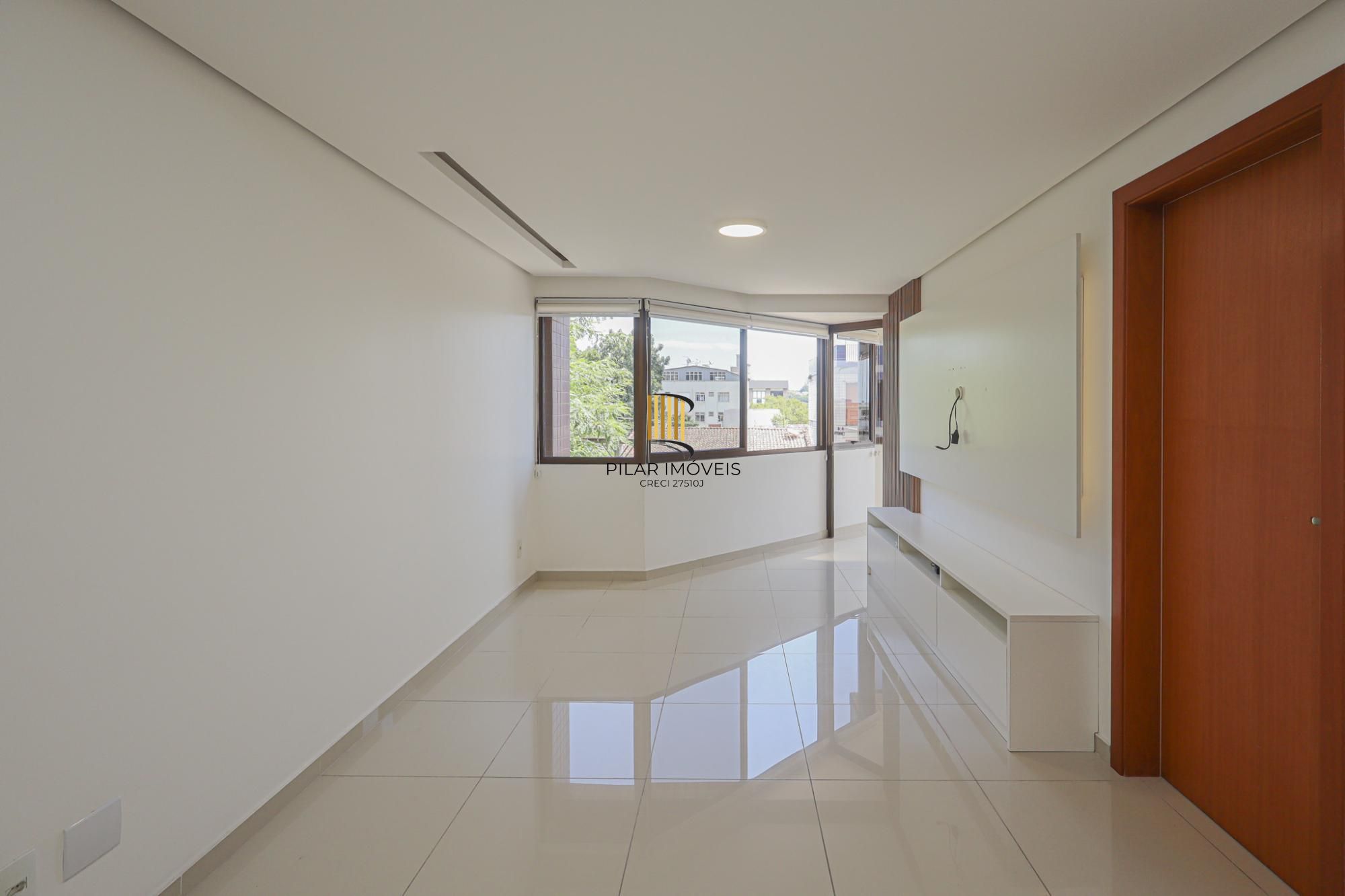 Apartamento a venda no bairro Passo D' Areia