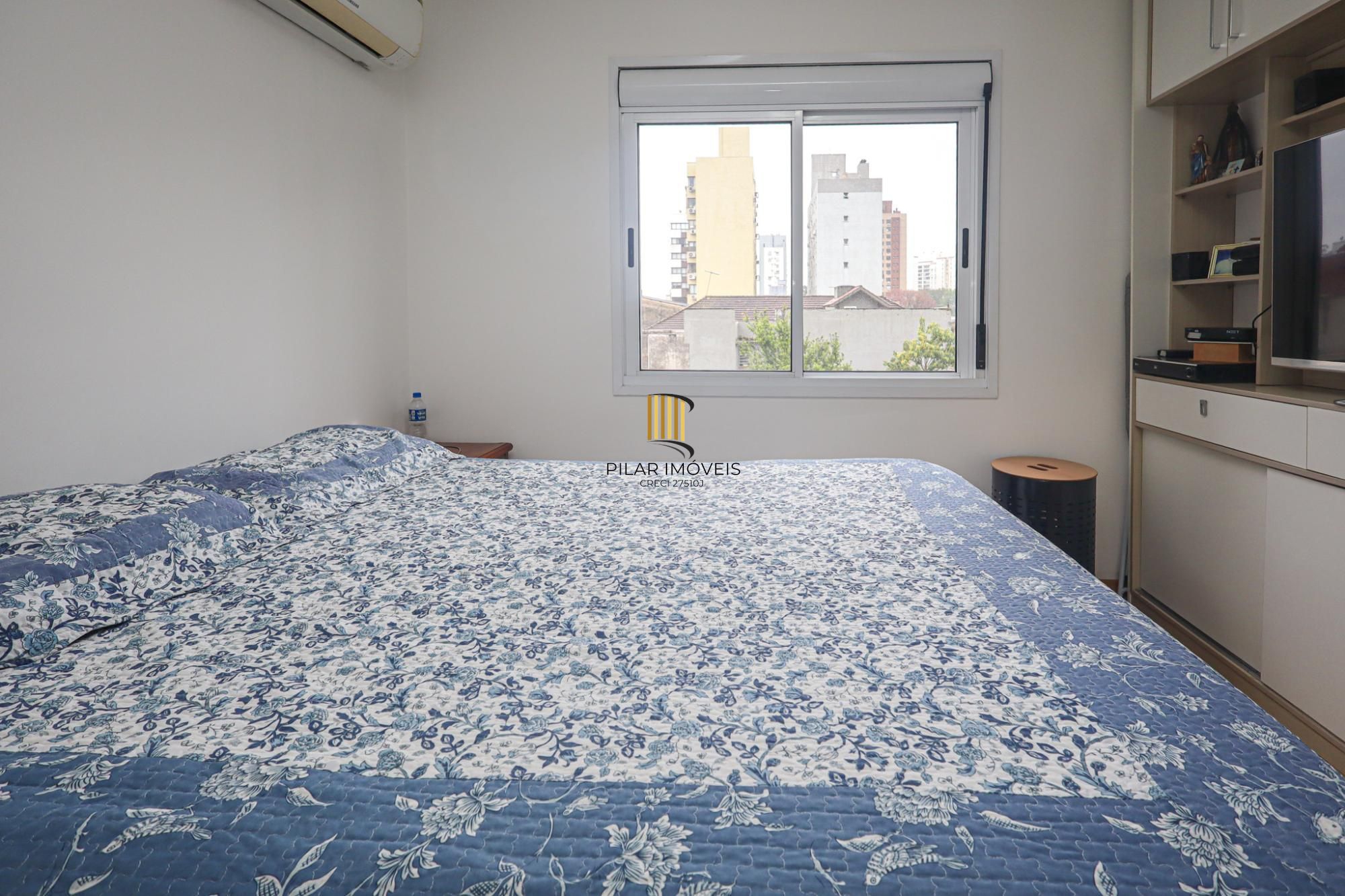 Apartamento a venda no bairro Passo D' Areia