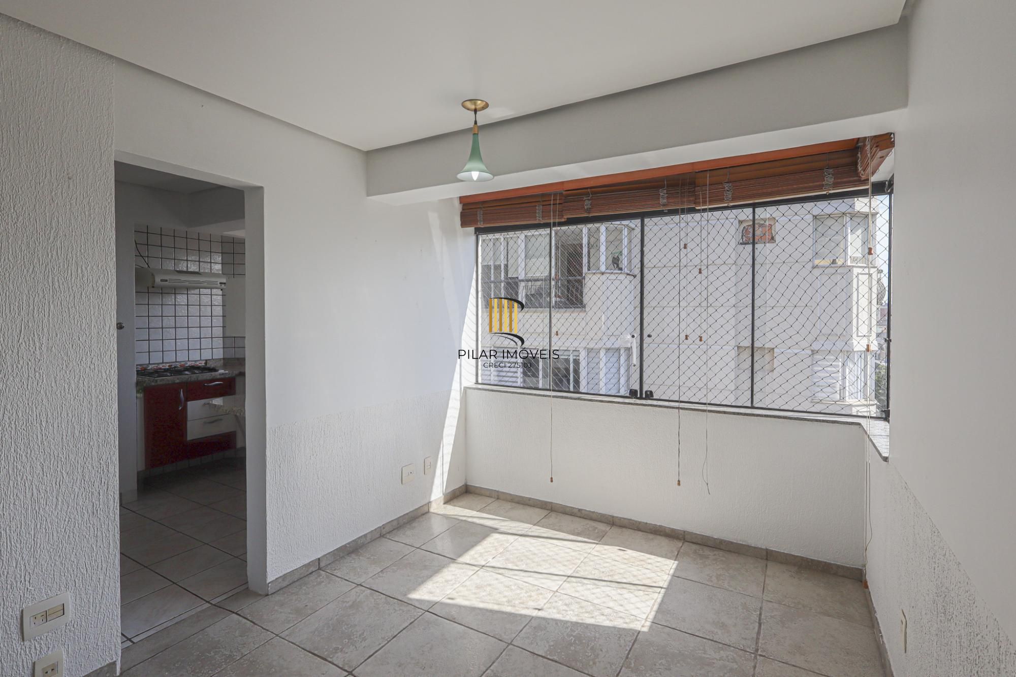 Apartamento a venda no bairro Mont'Serrat