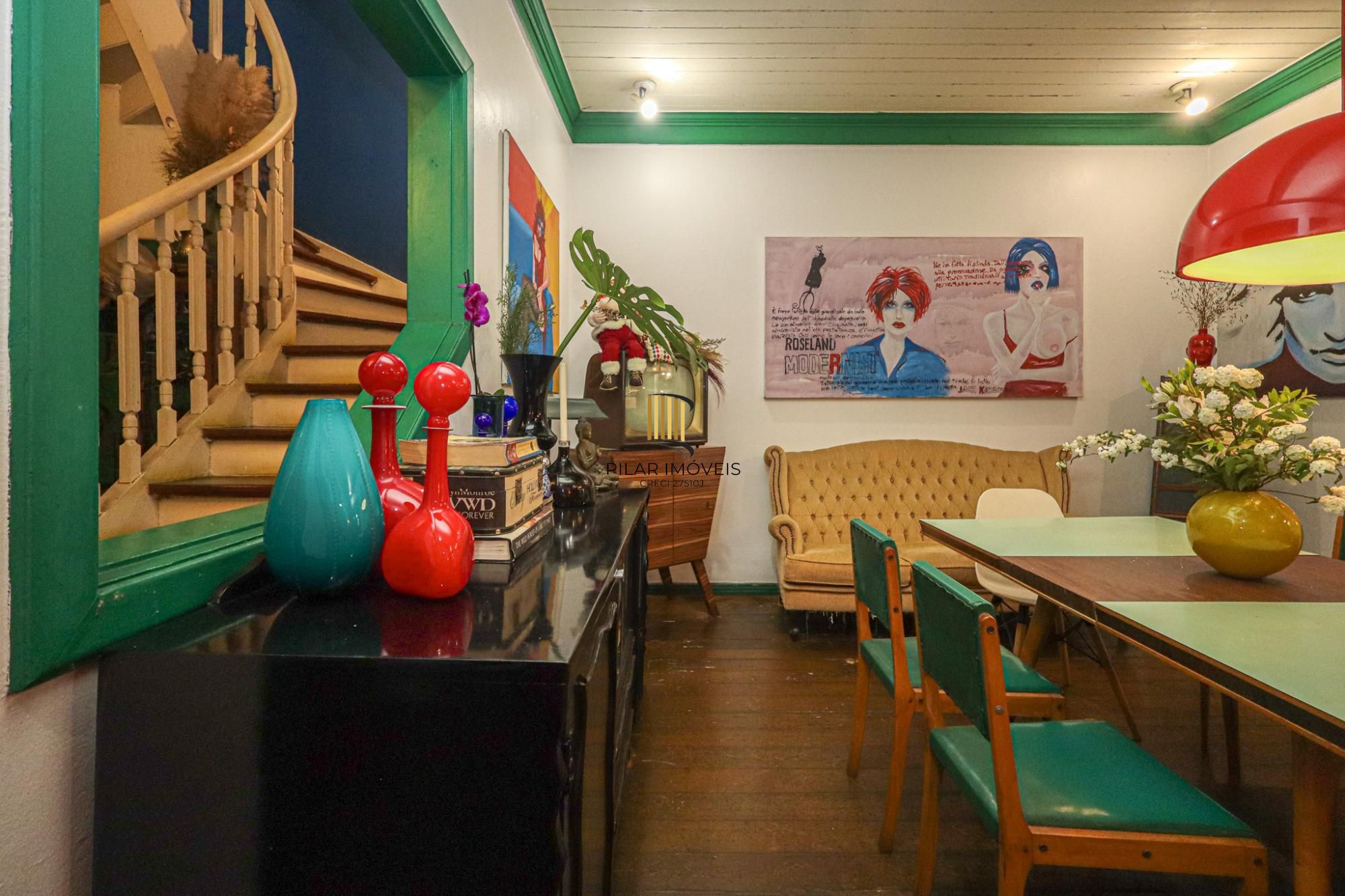 Casa a venda no bairro Auxiliadora