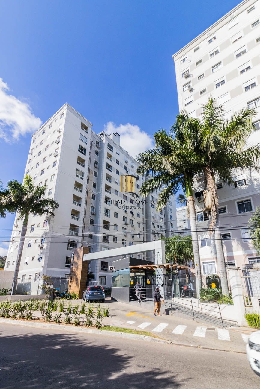 Apartamento à venda no bairro Alto Petropolis em Porto Alegre/RS