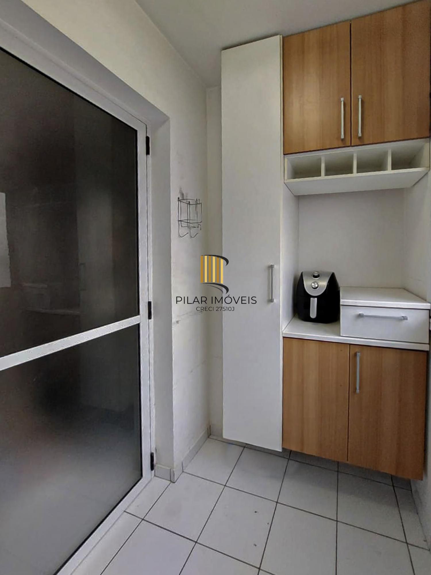 Casa em condomínio a venda no bairro Ecoville em Porto Alegre