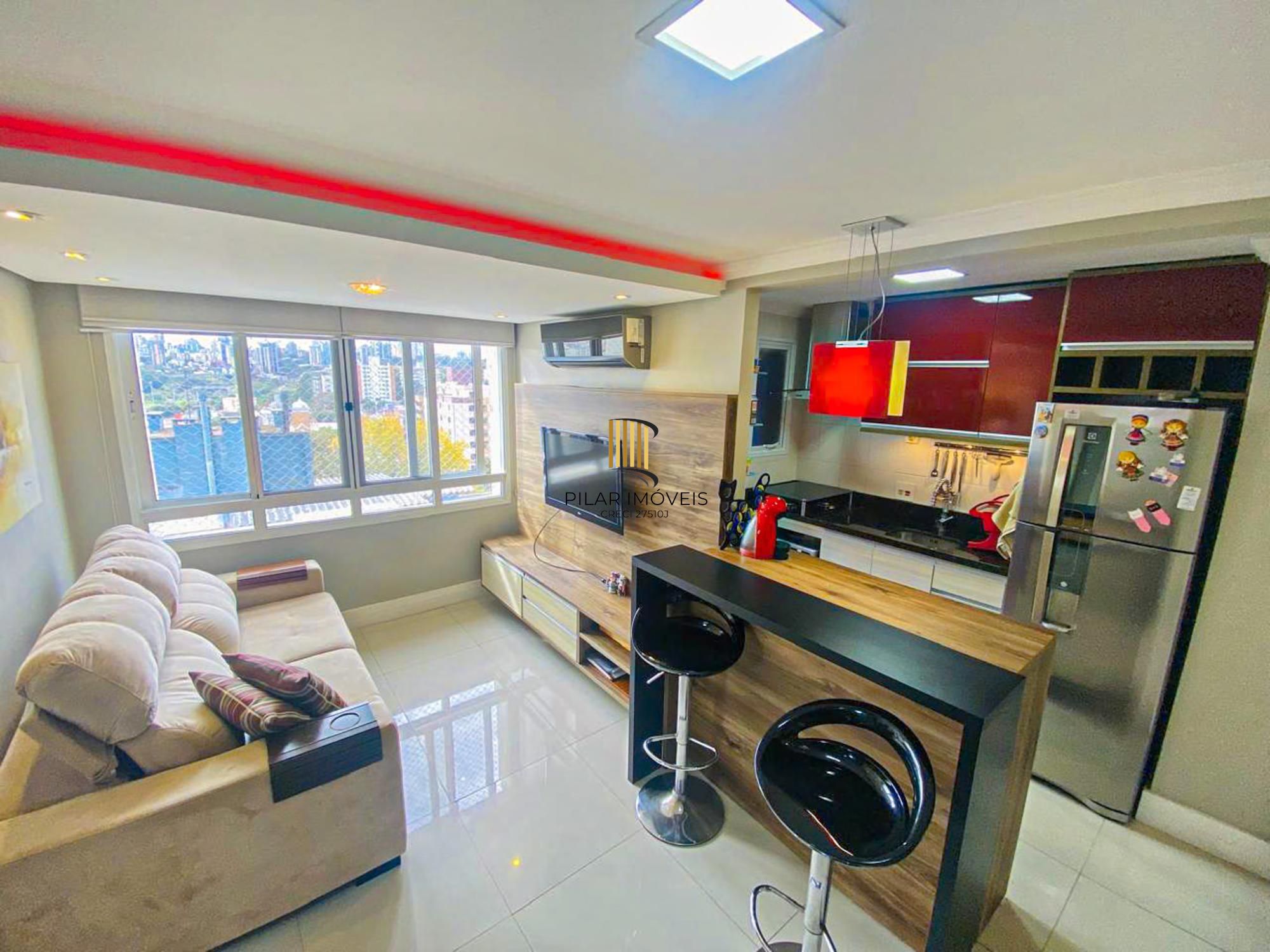 Cobertura a venda no bairro Jardim Botânico