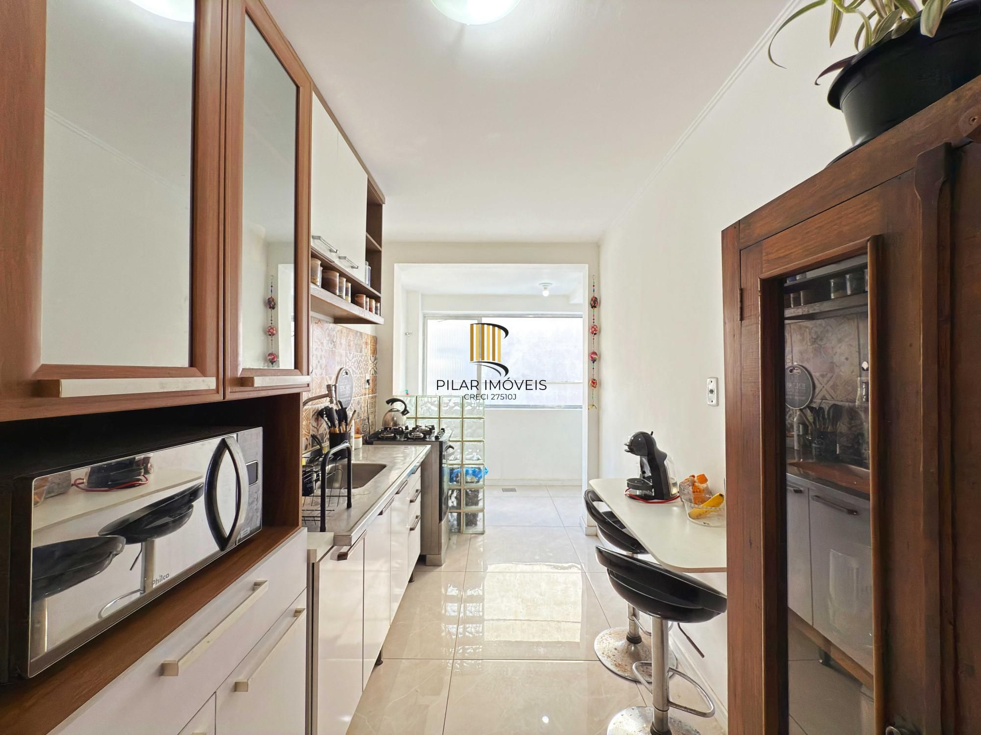 Apartamento a venda no bairro Rio Branco