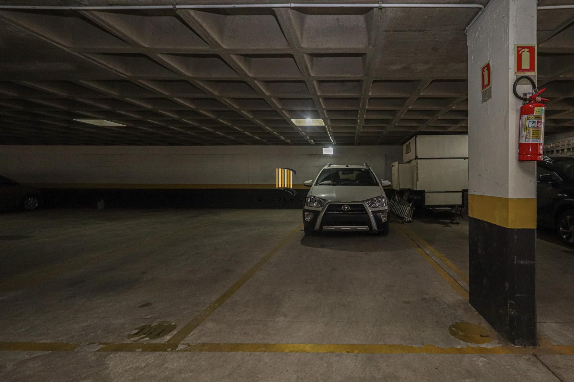 Apartamento a venda no bairro São Sebastião