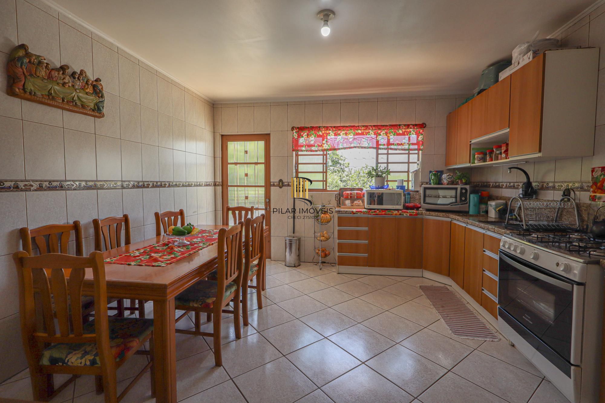 Casa a venda no bairro São José