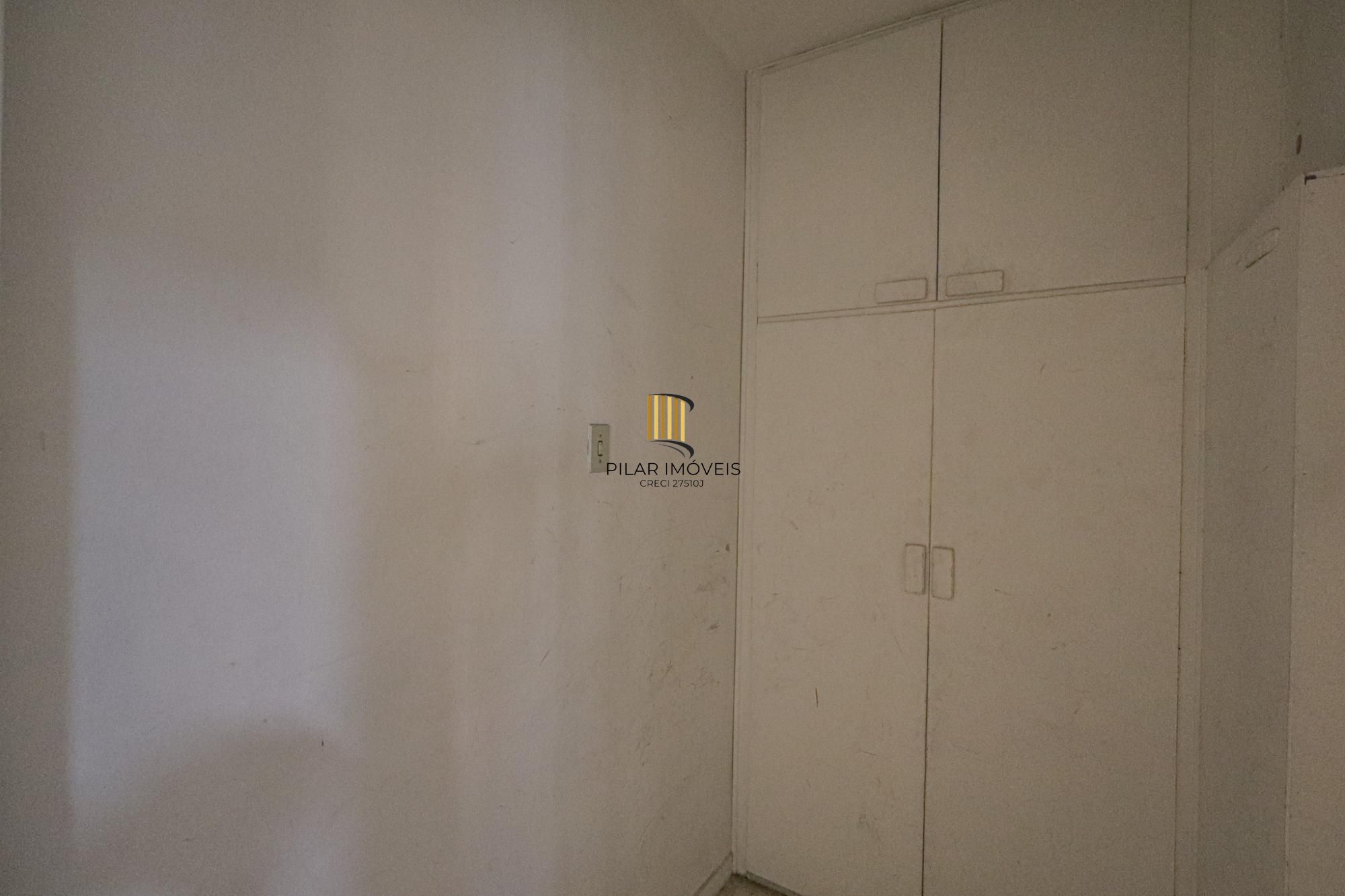 Apartamento a venda no bairro Bom Fim