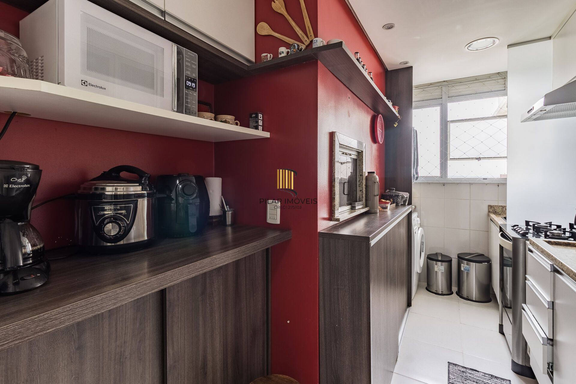 Apartamento à venda no bairro Cristo Redentor em Porto Alegre/RS
