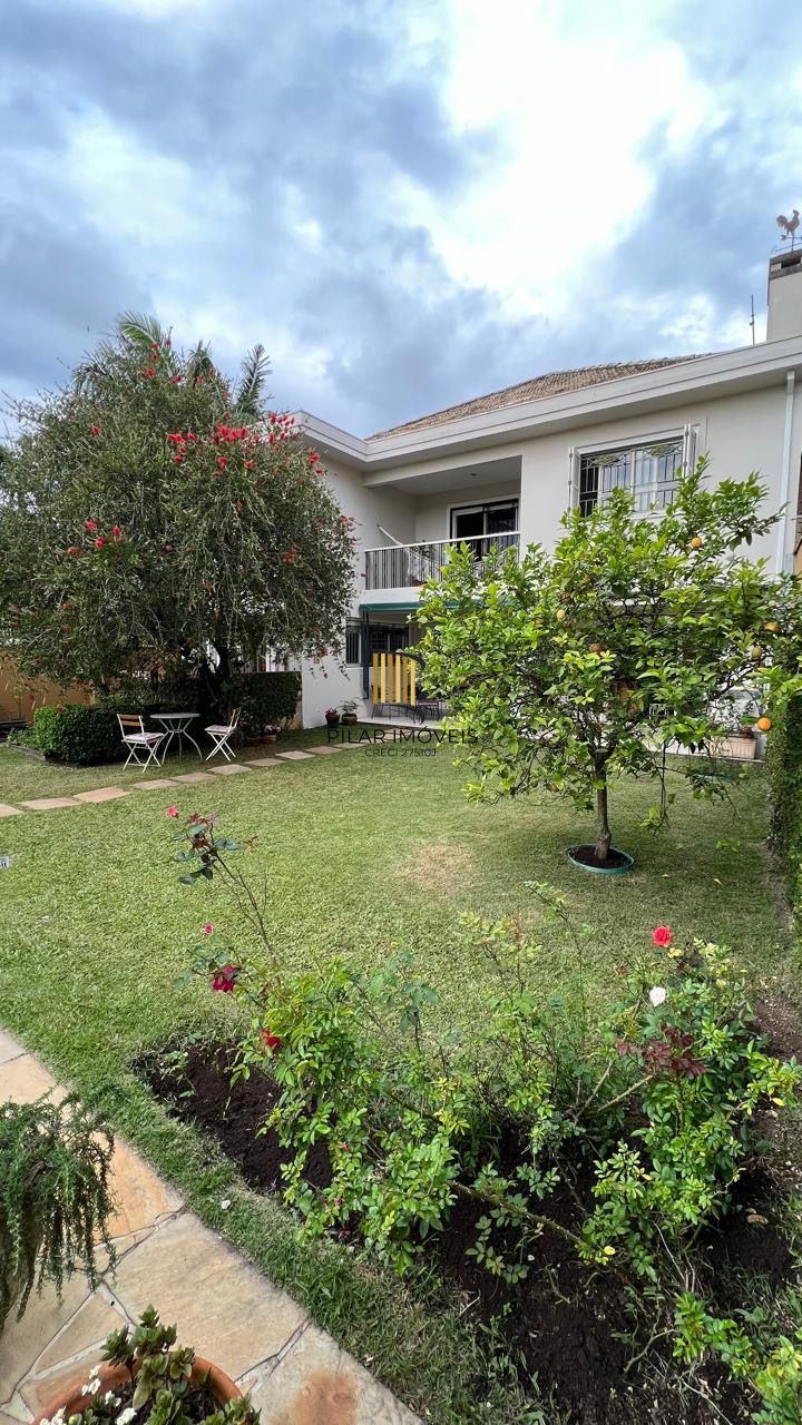 Casa a venda no bairro Chácara das Pedras