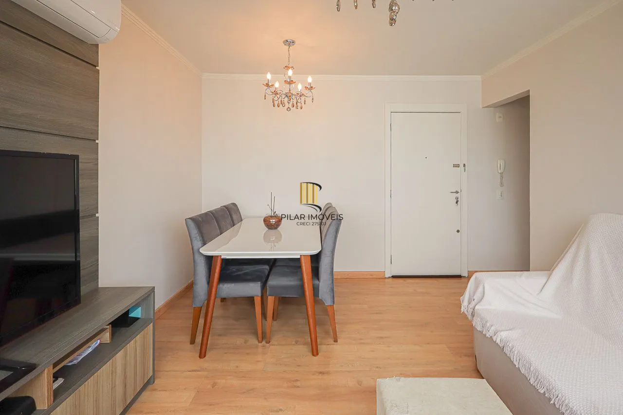 Apartamento a venda no bairro Passo D' Areia