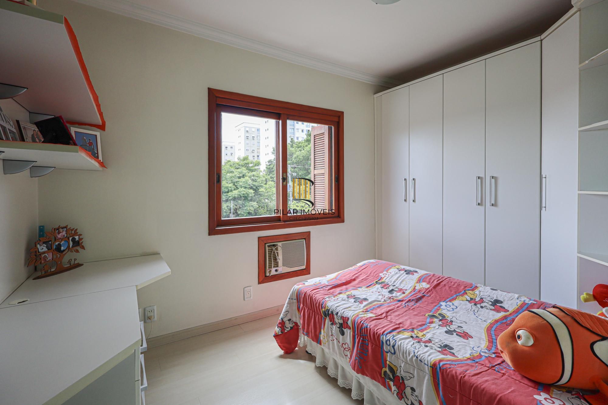 Apartamento a venda no bairro Jardim Itu