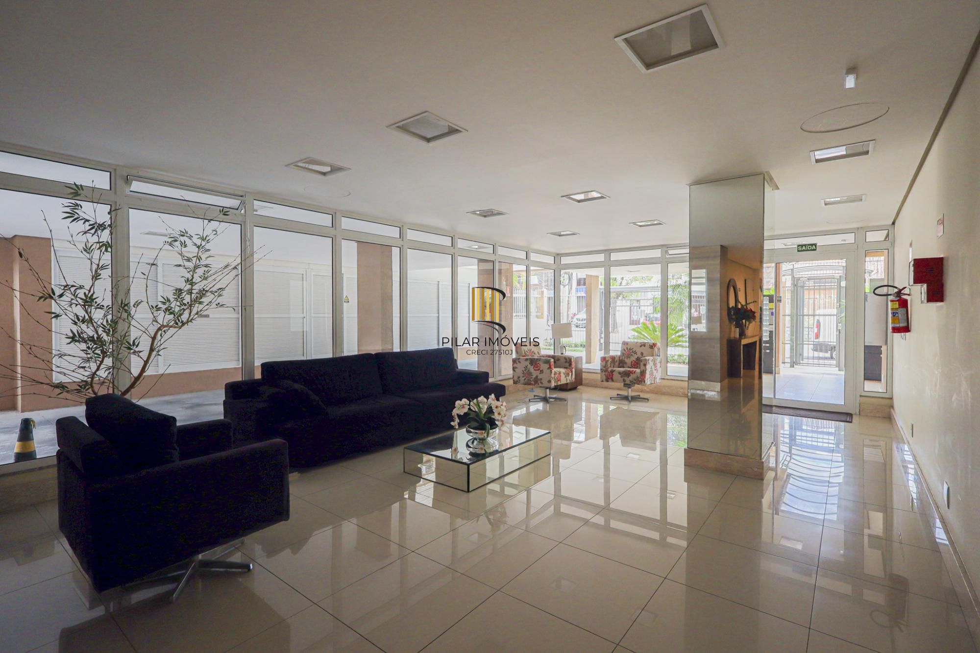 Apartamento a venda no bairro Santana