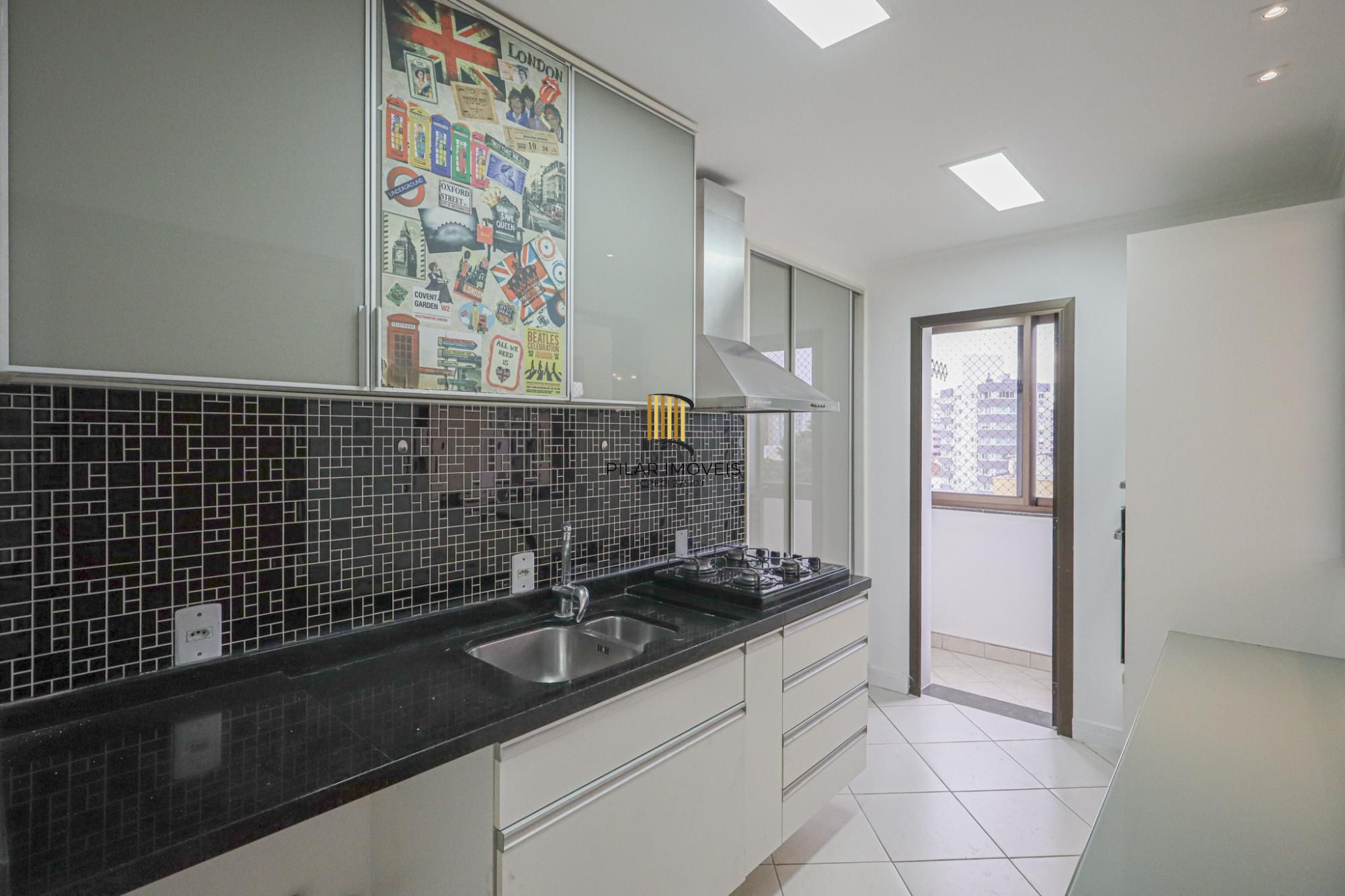 Apartamento a venda no bairro Passo D Areia