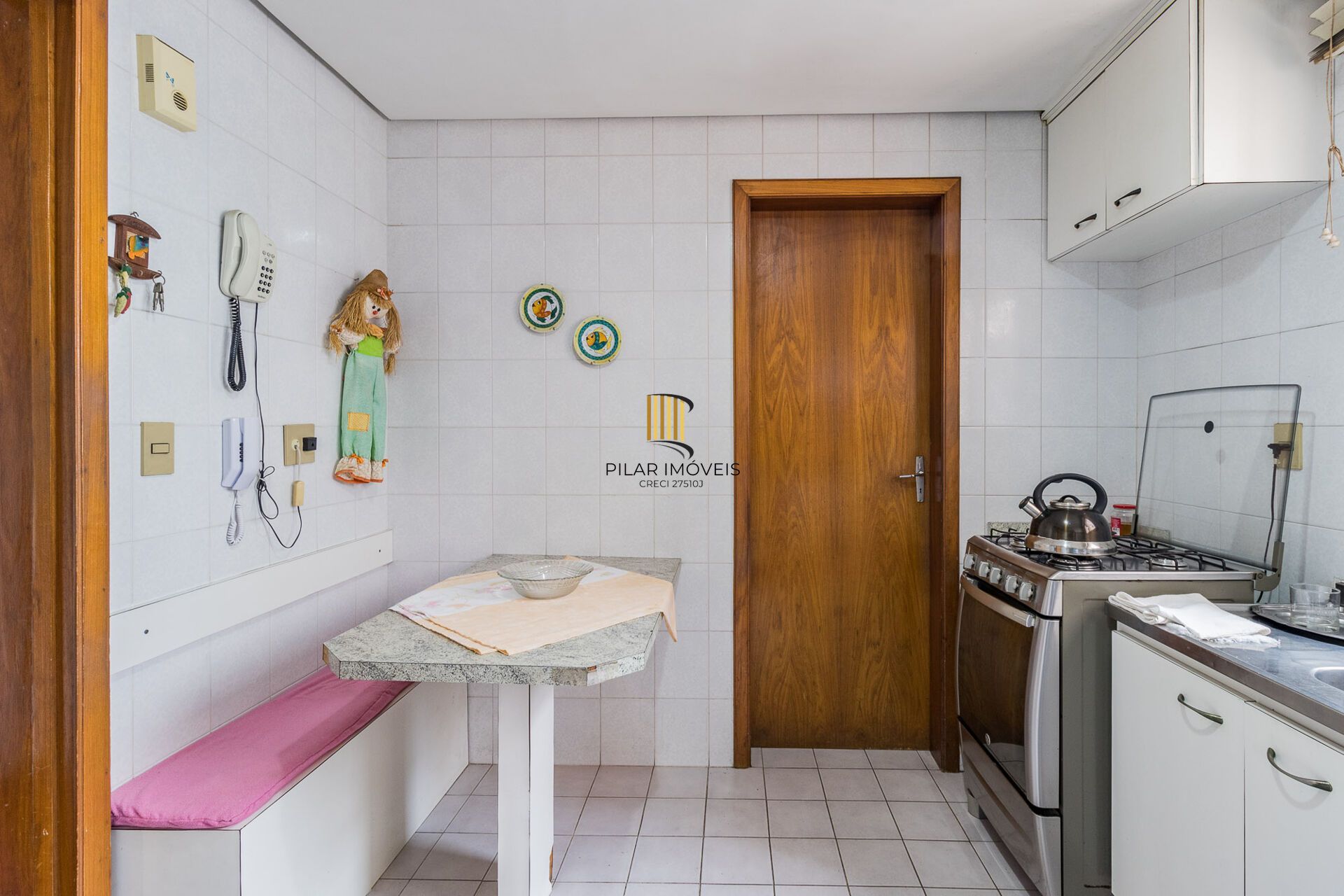 Apartamento à venda no bairro Jardim Lindóia em Porto Alegre/RS