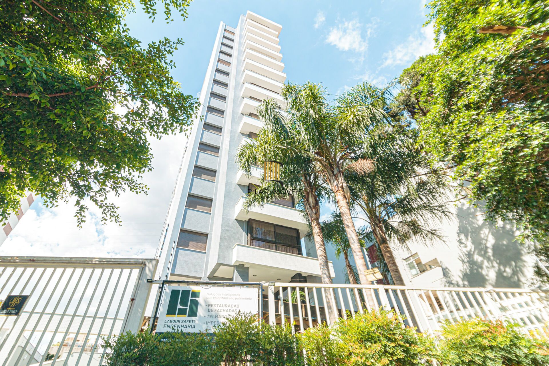 Apartamento à venda no bairro Petrópolis em Porto Alegre/RS