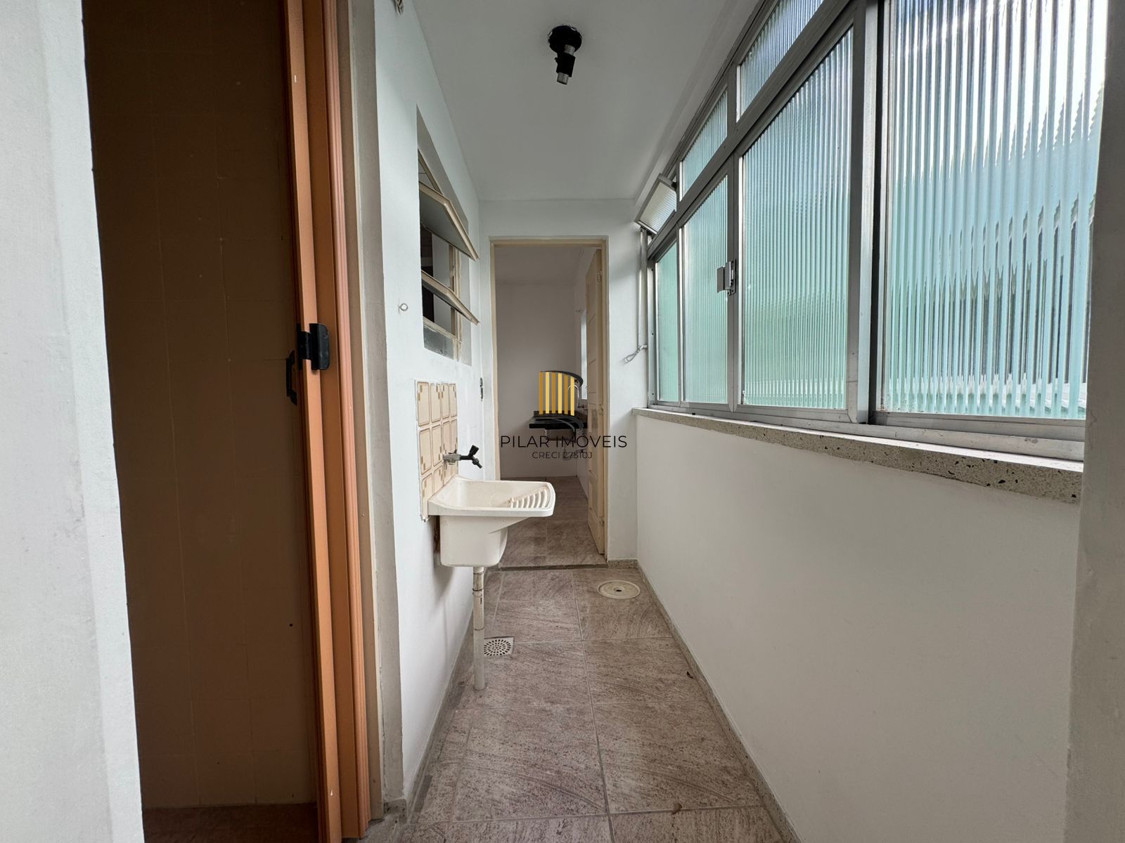 Apartamento a venda no bairro Teresópolis