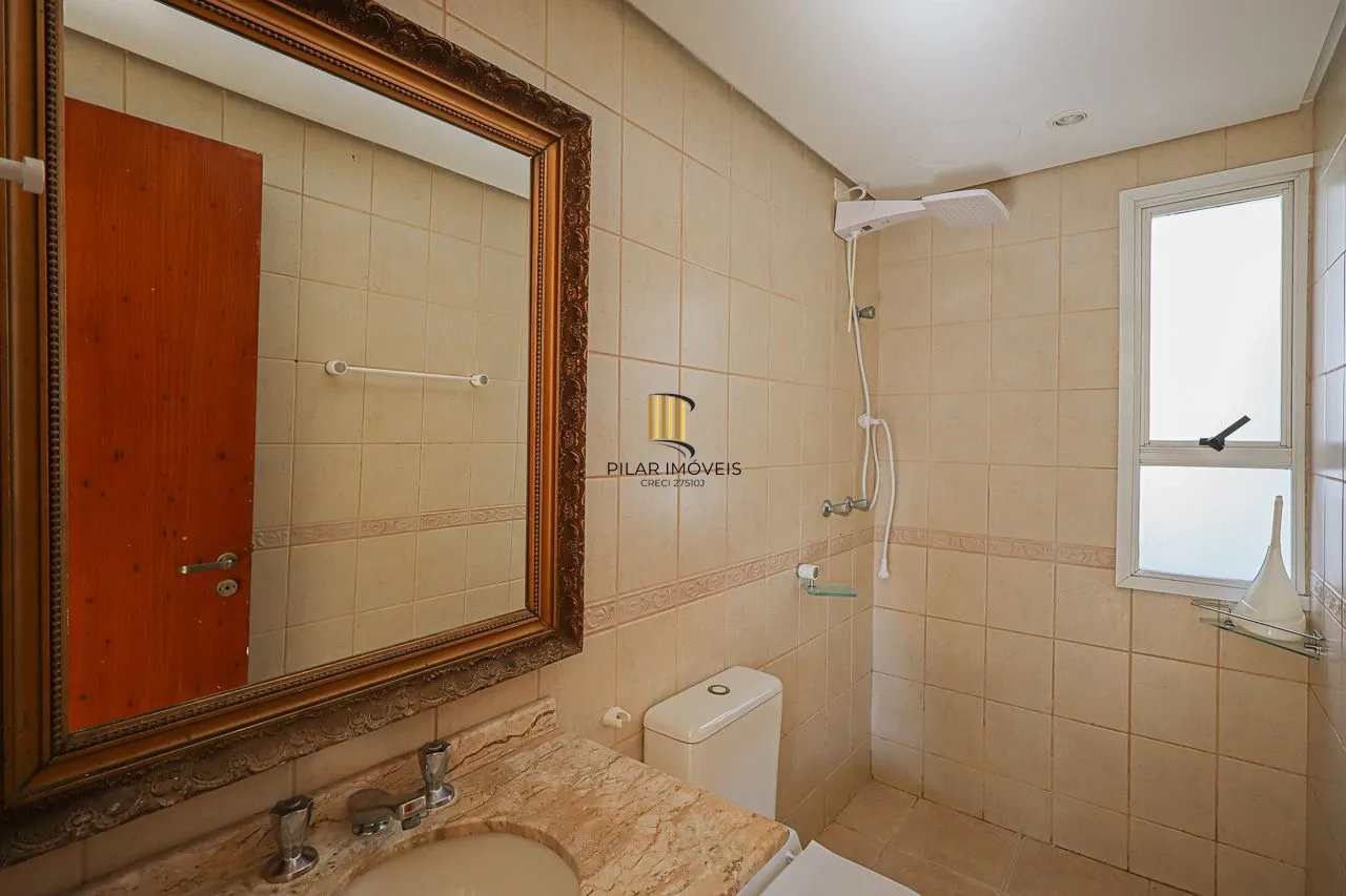 Apartamento a venda no bairro Jardim Botânico