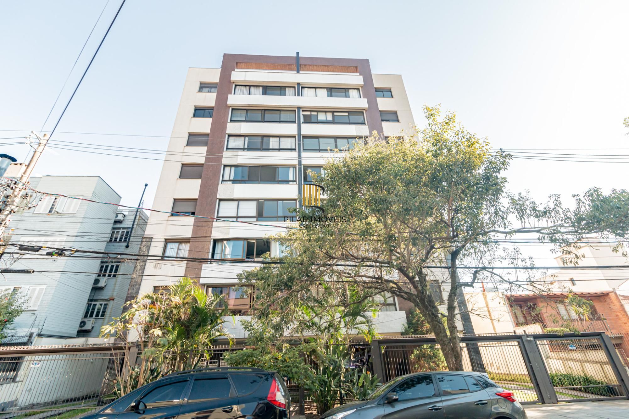 Apartamento a venda no bairro São João