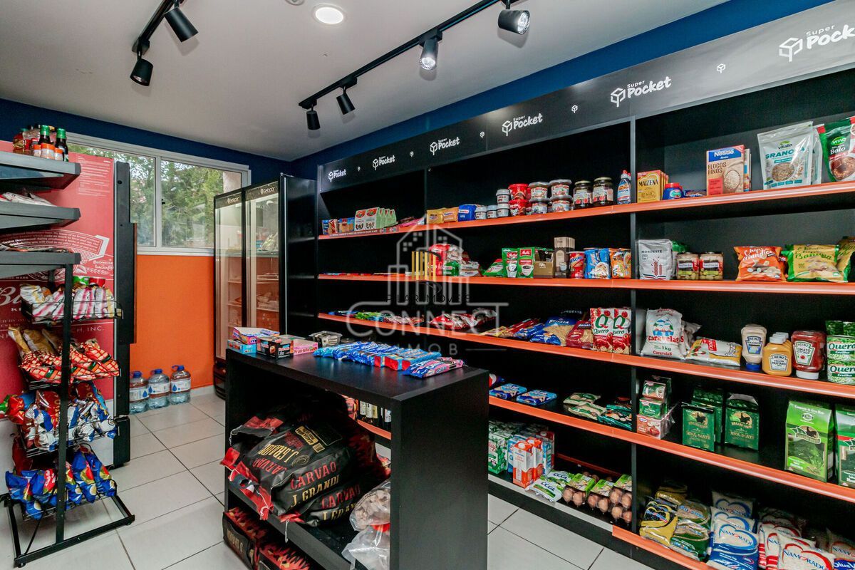 Apartamento a venda no bairro Morro Santana