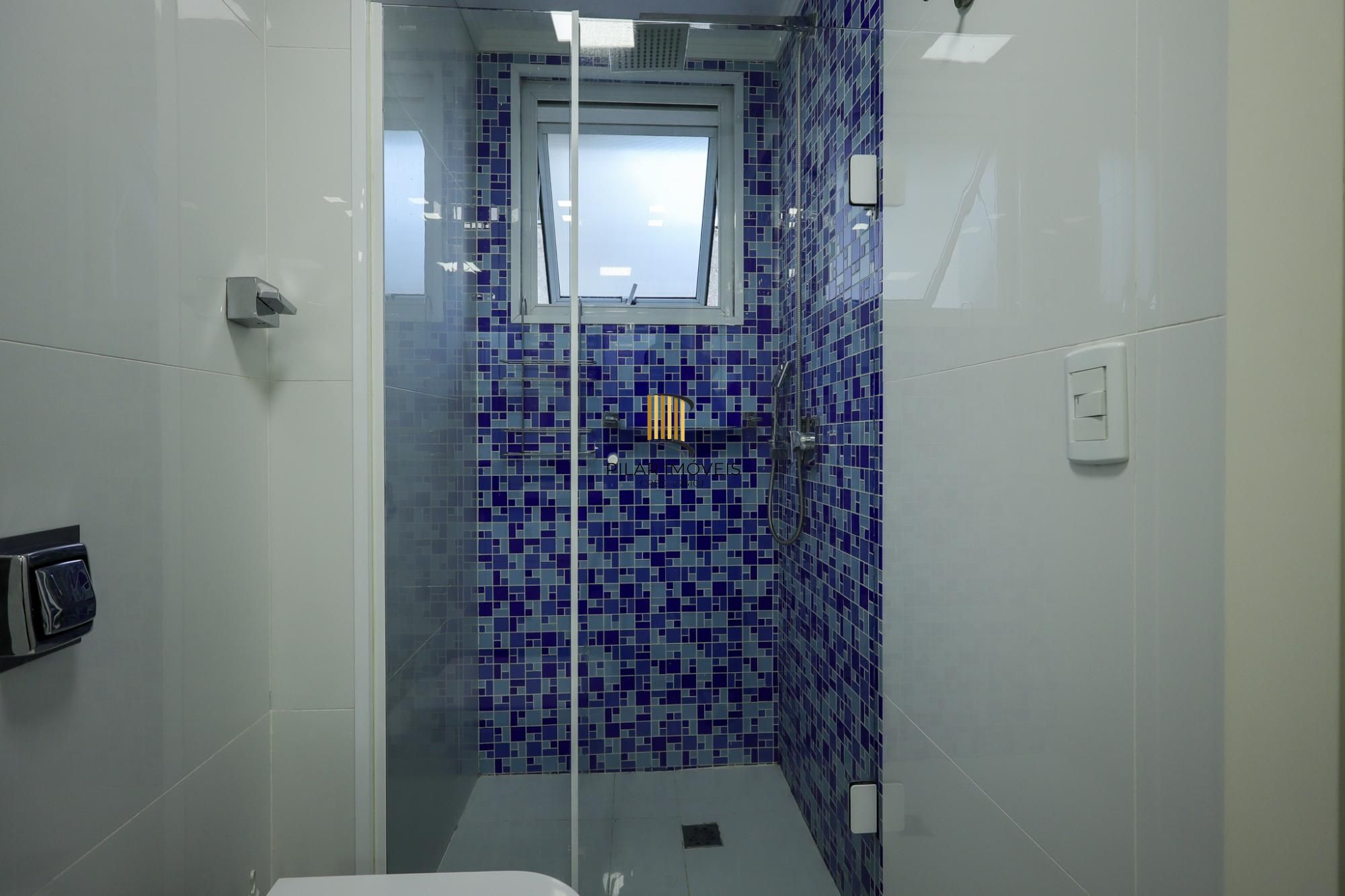 Apartamento a venda no bairro Cristo Redentor