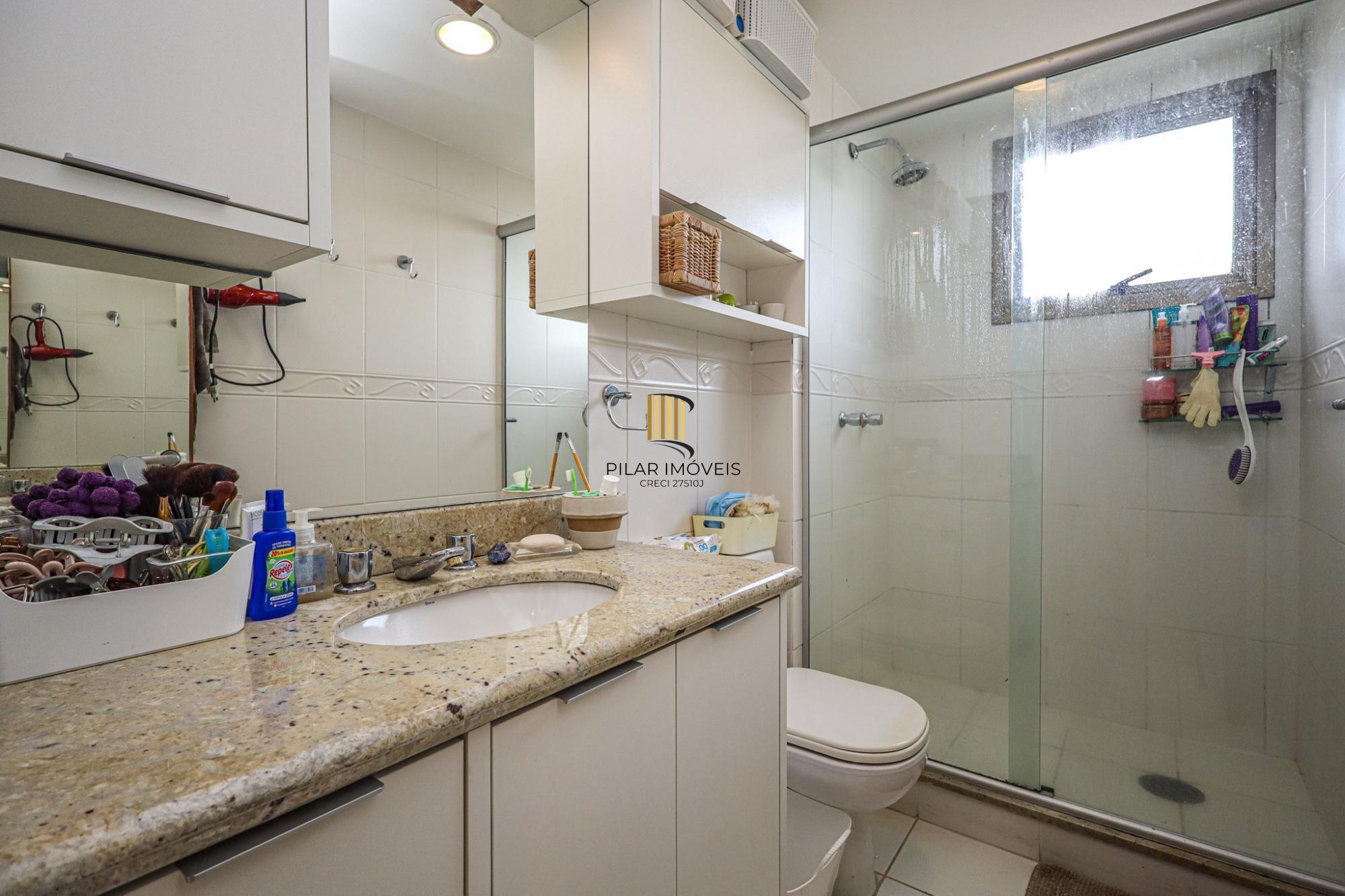 Apartamento no bairro Higienópolis
