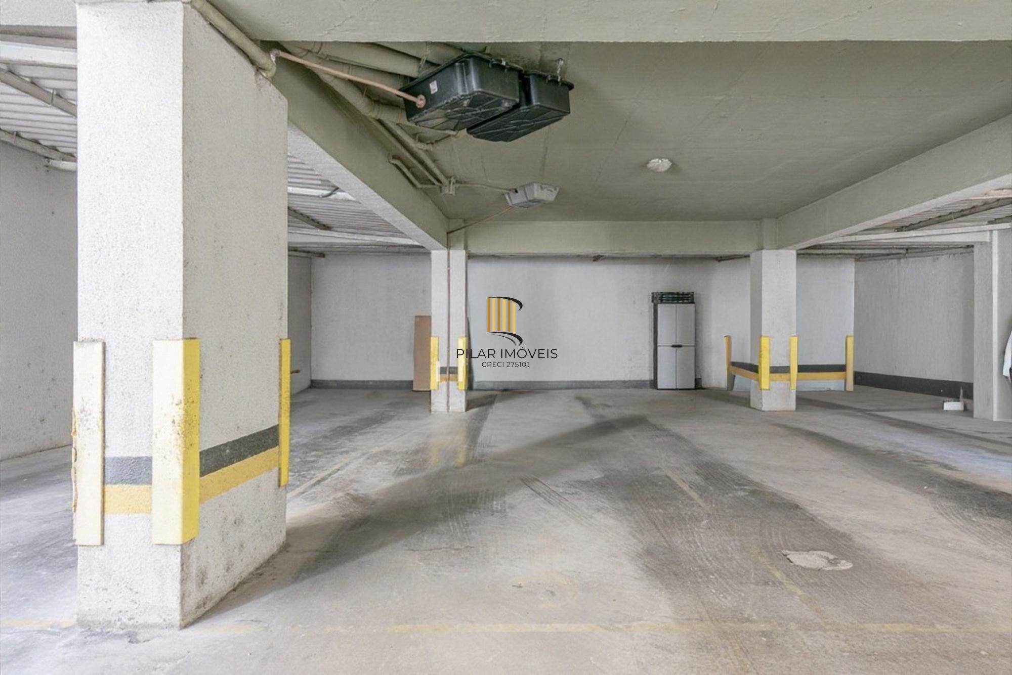 Apartamento a venda no bairro Rio Branco