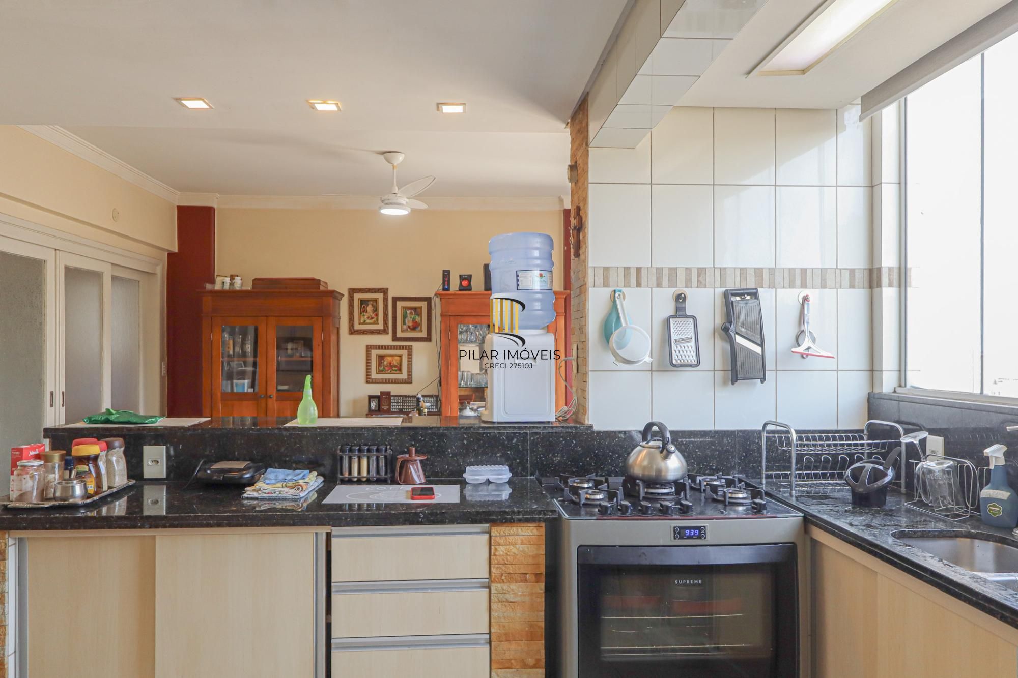 Apartamento a venda no bairro Rio Branco