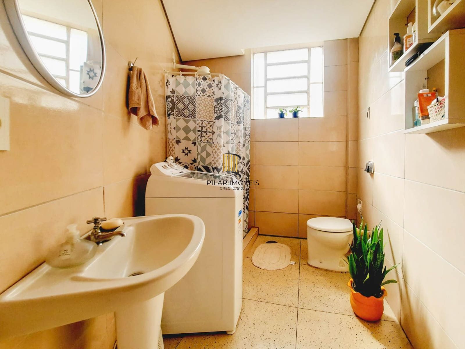 Apartamento a venda no bairro Santana