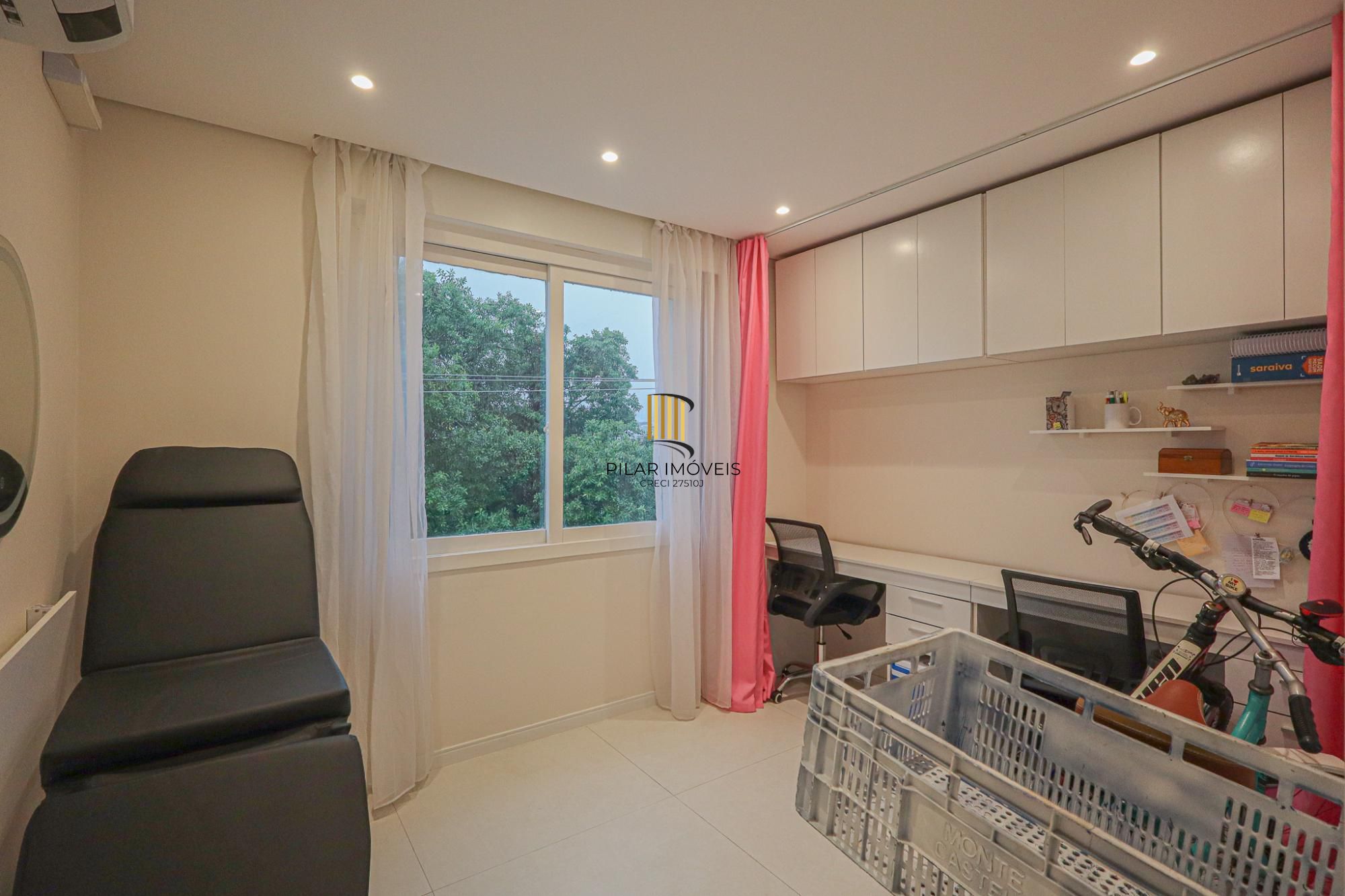 Apartamento a venda no bairro Santana