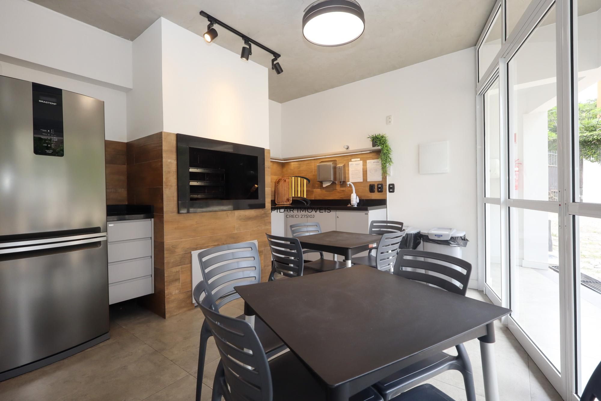 Apartamento a venda no bairro Boa Vista