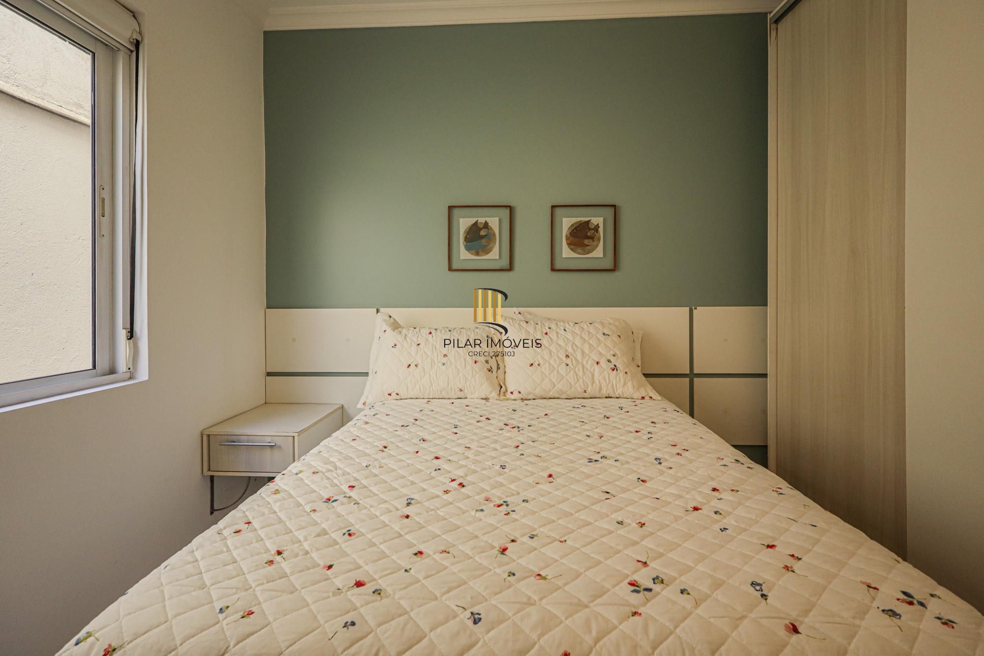 Apartamento a venda no Centro Histórico