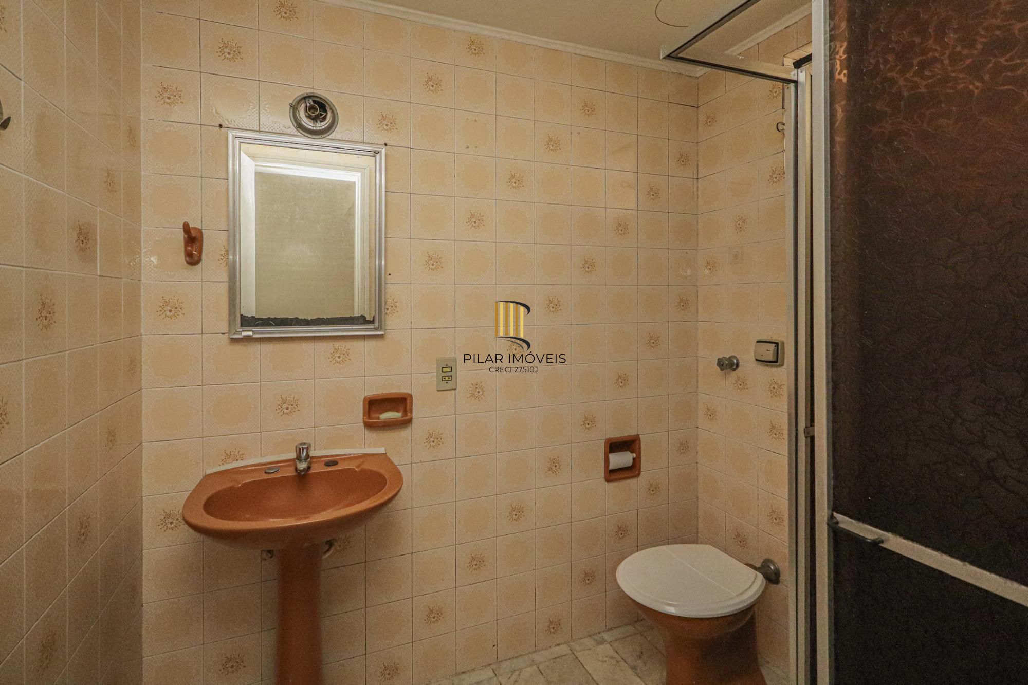 Apartamento a venda no Centro Histórico