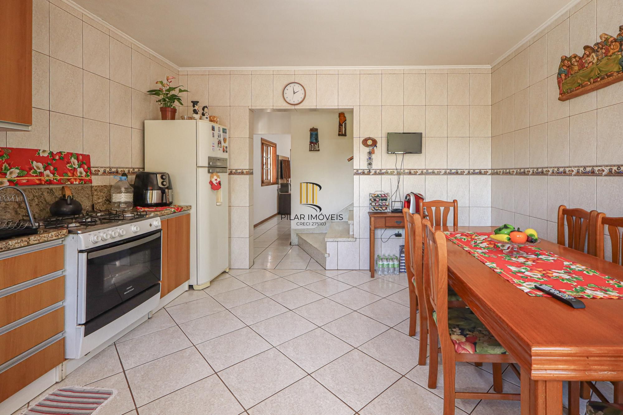 Casa a venda no bairro São José