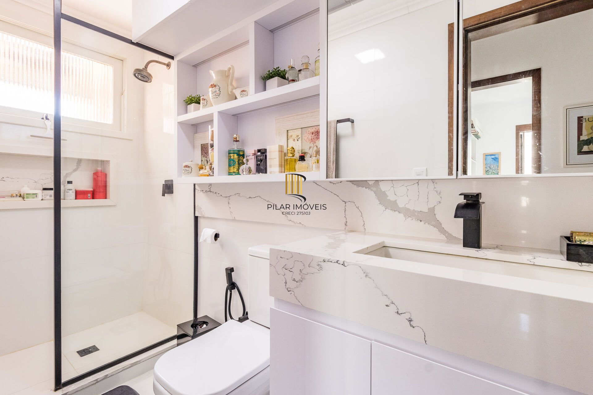 Apartamento à venda no bairro Auxiliadora em Porto Alegre/RS