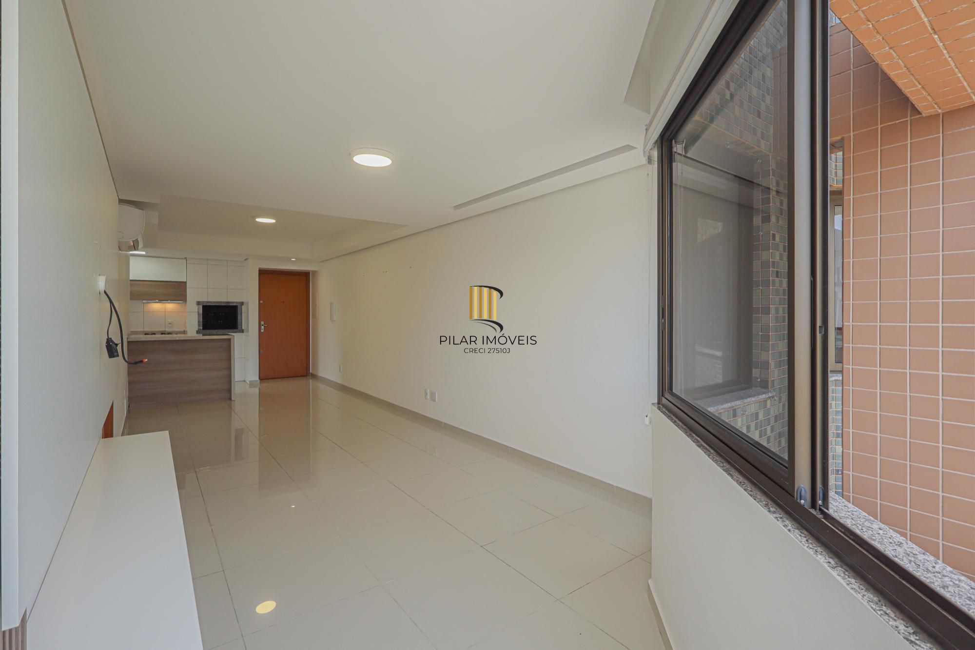 Apartamento a venda no bairro Passo D' Areia