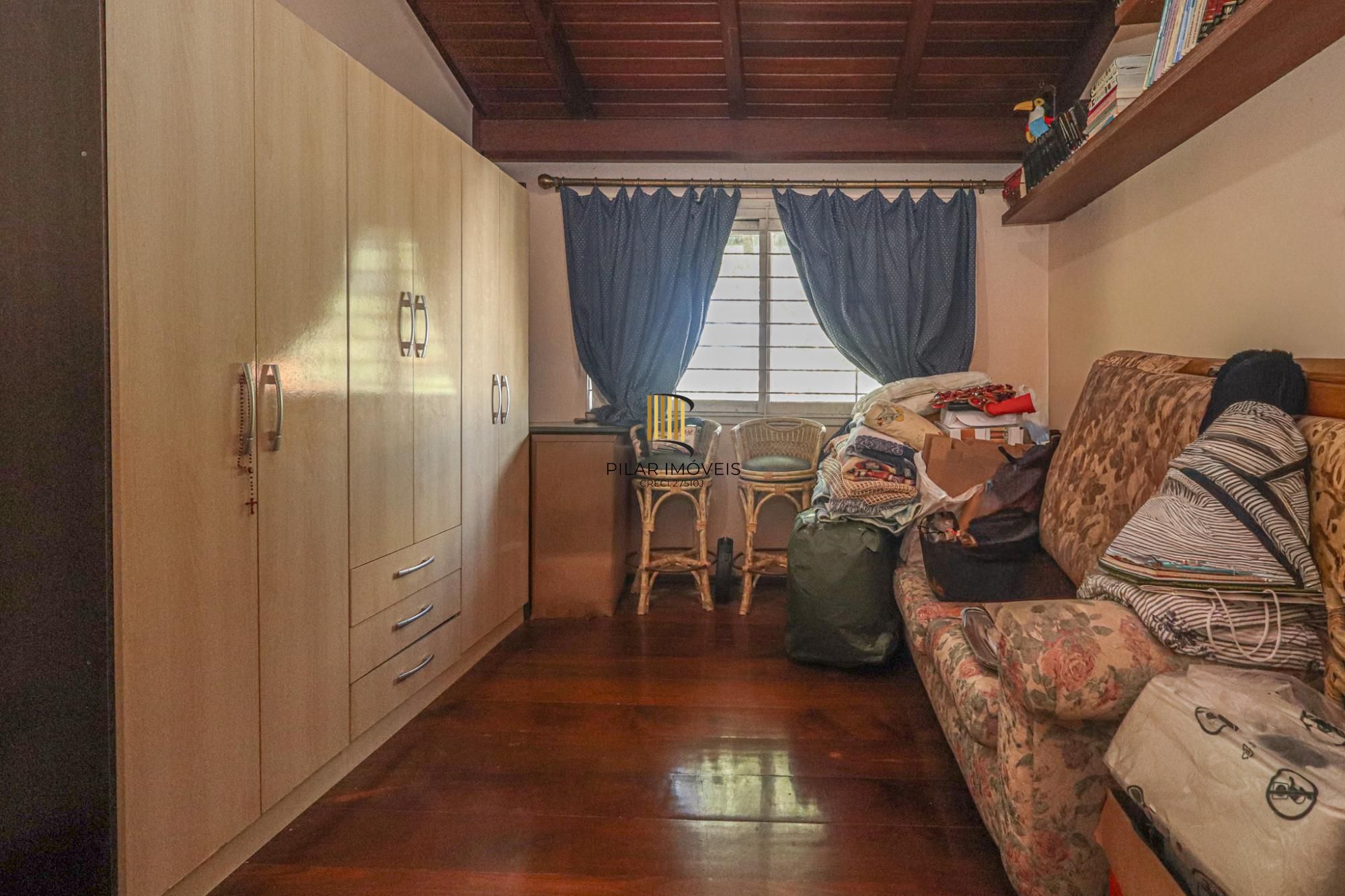 Casa a venda no bairro Boa Vista