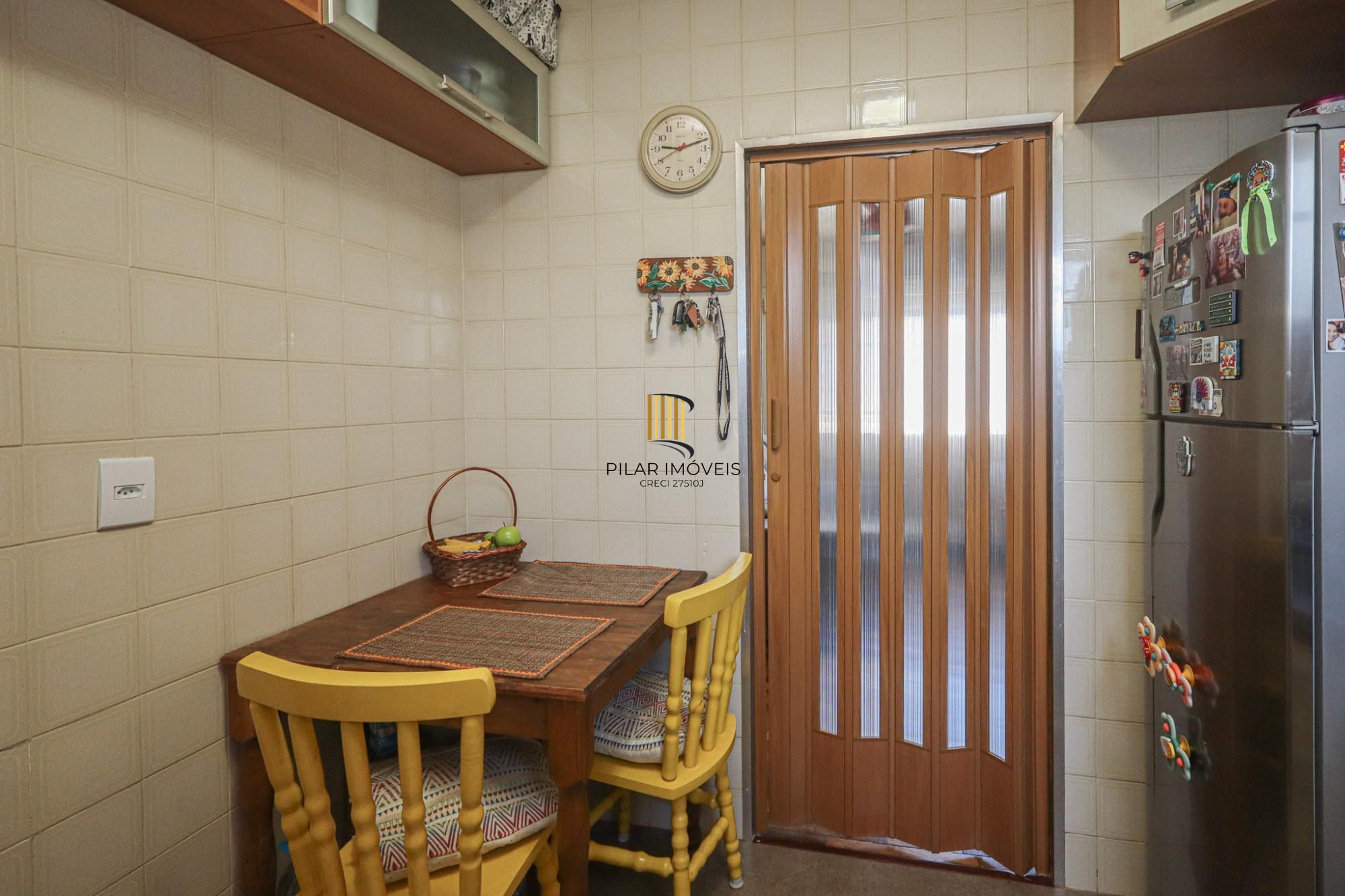 Apartamento a venda no bairro Santo Antônio