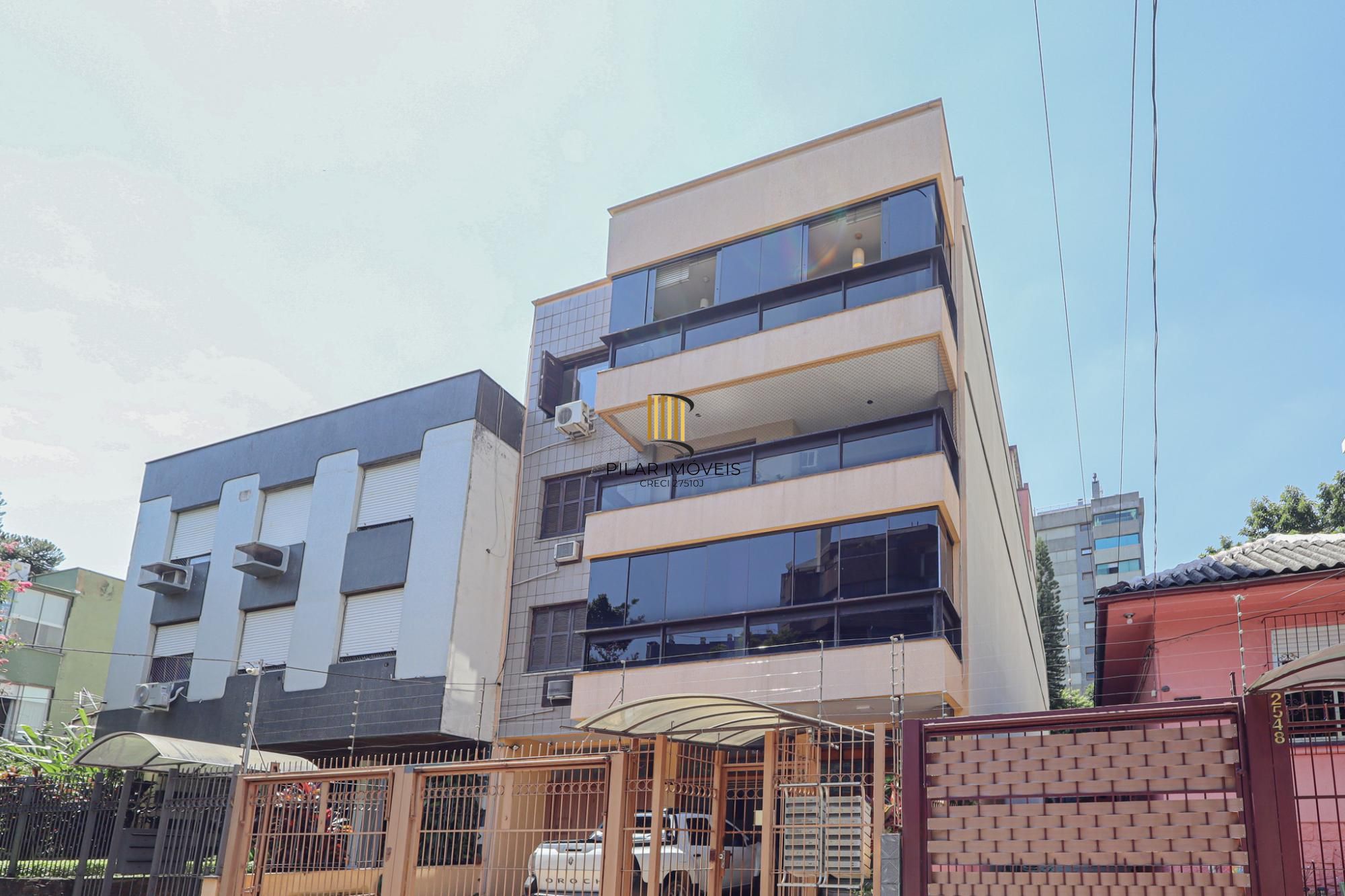 Apartamento a venda no bairro Petrópolis