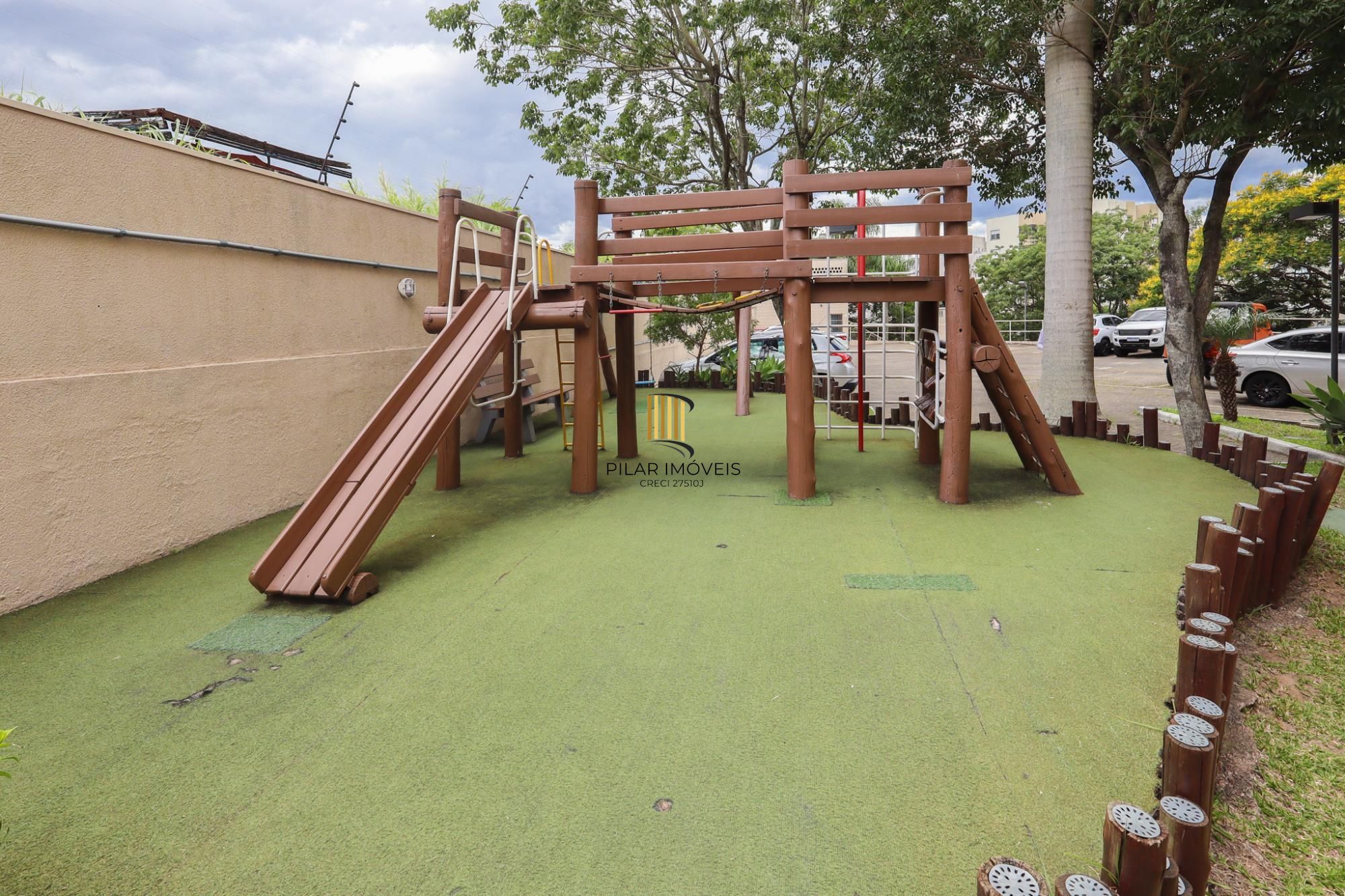 Apartamento a venda no bairro Sarandi