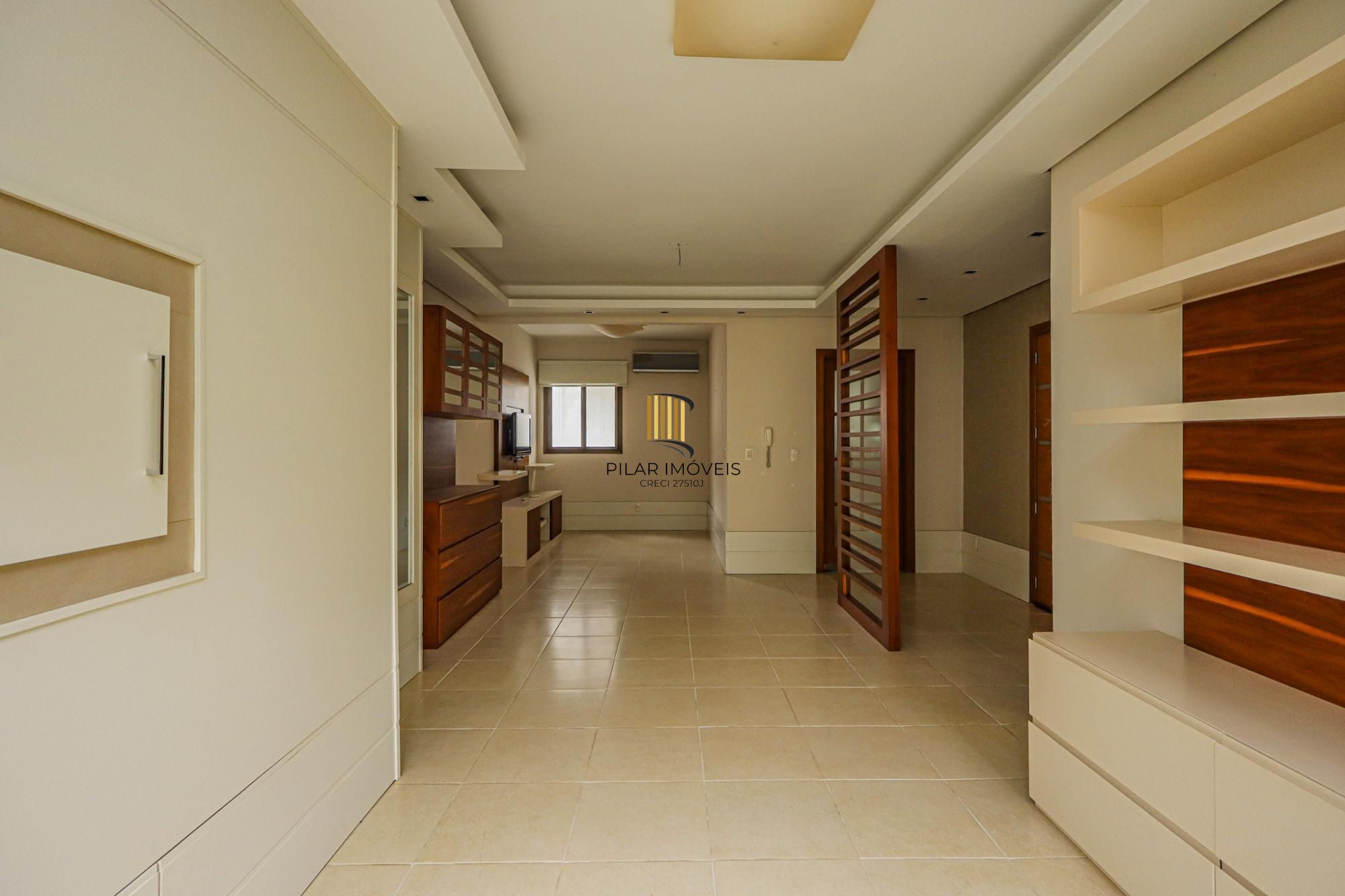 Apartamento a venda no bairro Independência