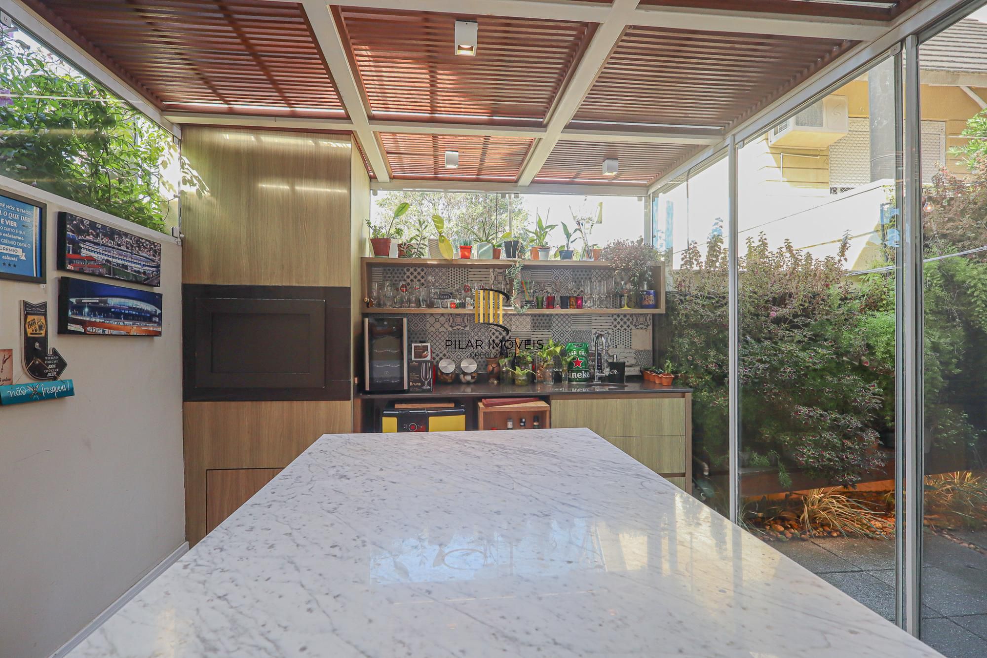 Casa em condomínio a venda no condomínio Villa Serena bairro Teresópolis