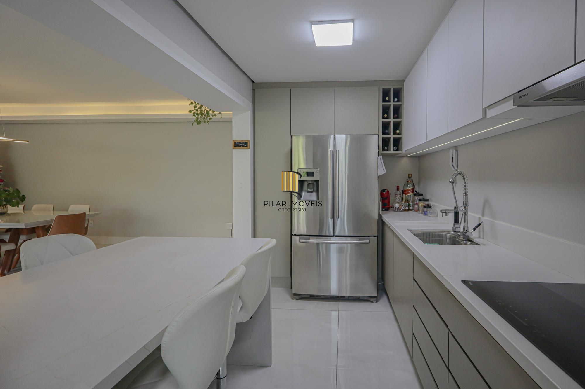 Apartamento a venda no bairro Moinhos de Vento