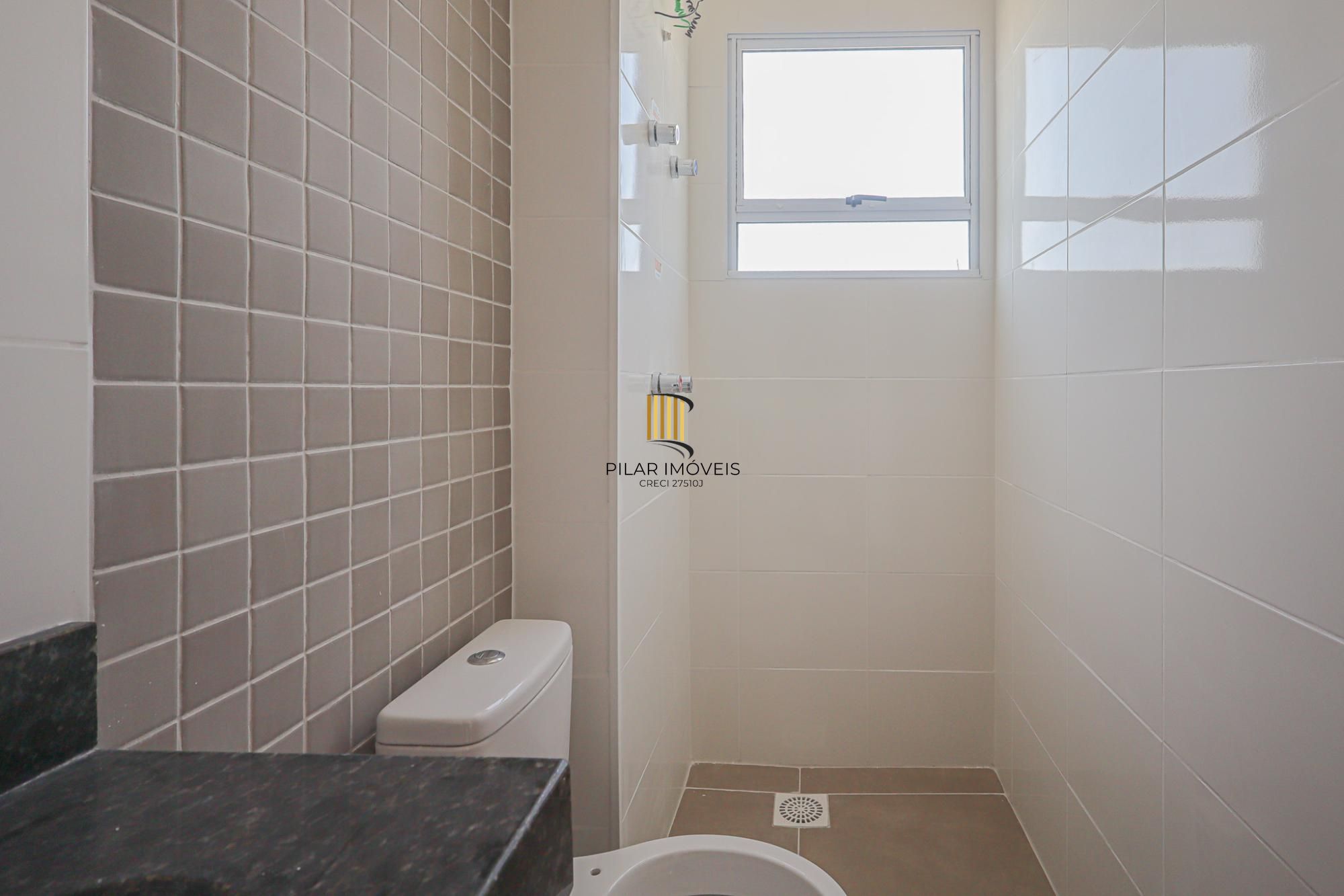 Apartamento a venda no bairro Jardim Itu